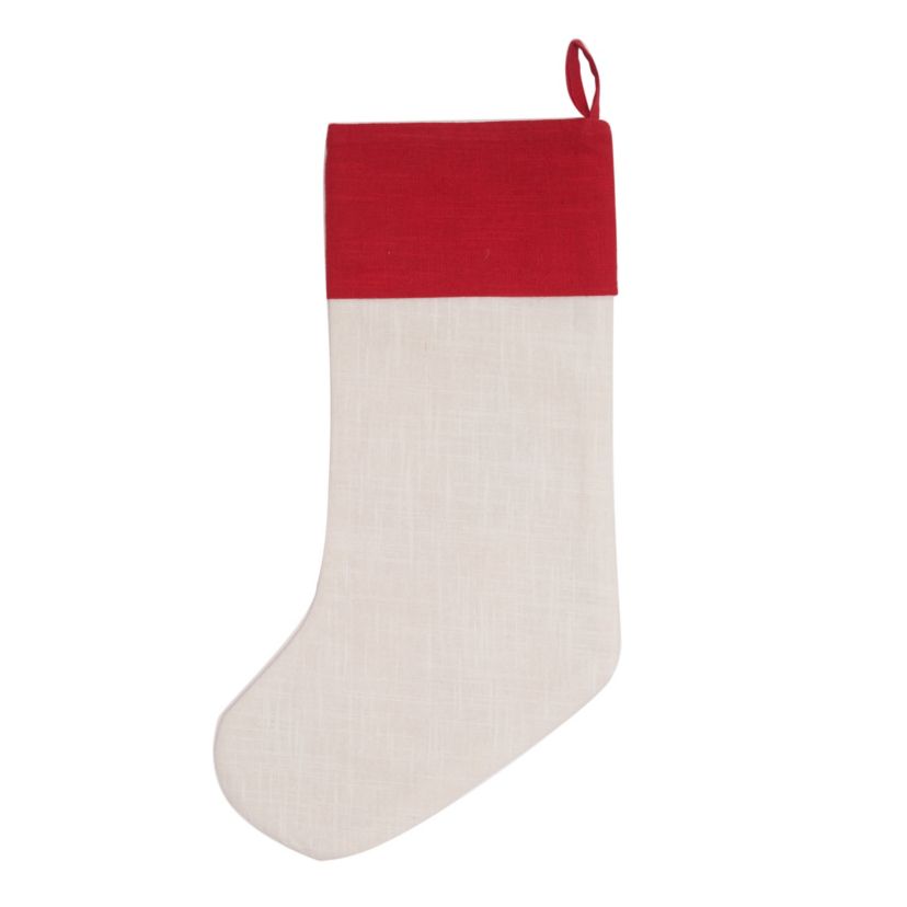 Ornmaent Stocking