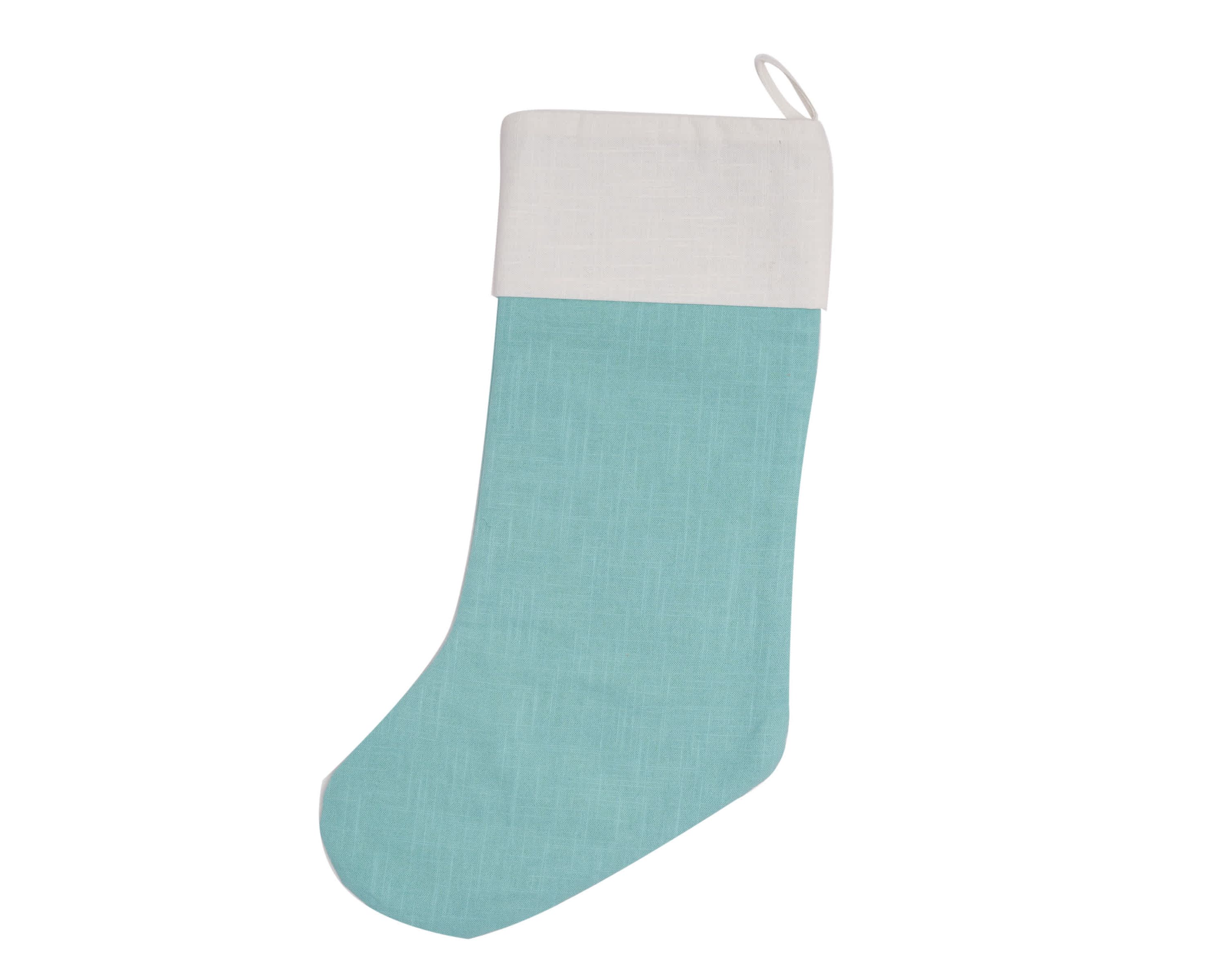 Reindeer Stocking