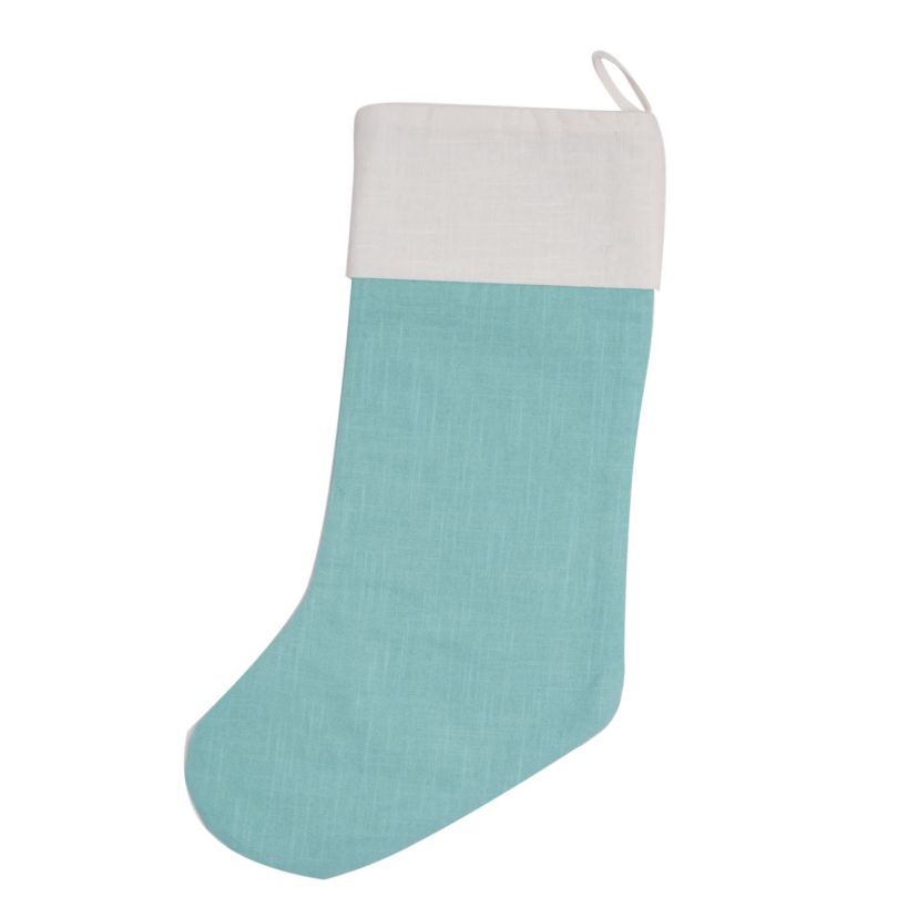 Reindeer Stocking