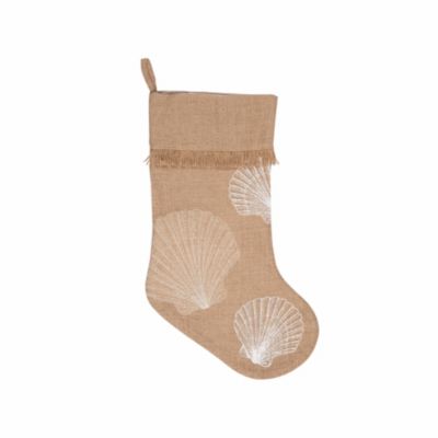 C&F Home Shells Stocking
