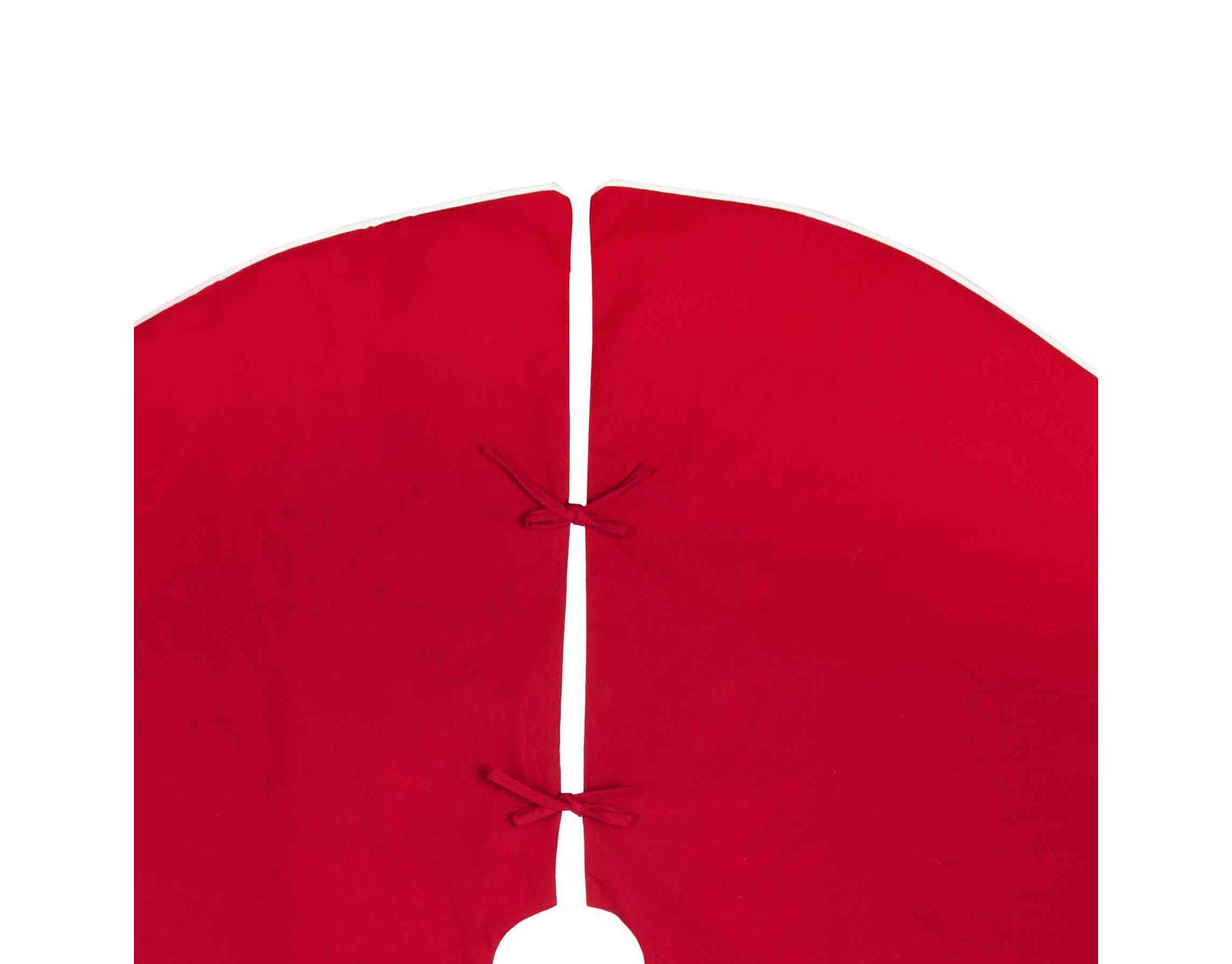 Holiday Tree Skirt