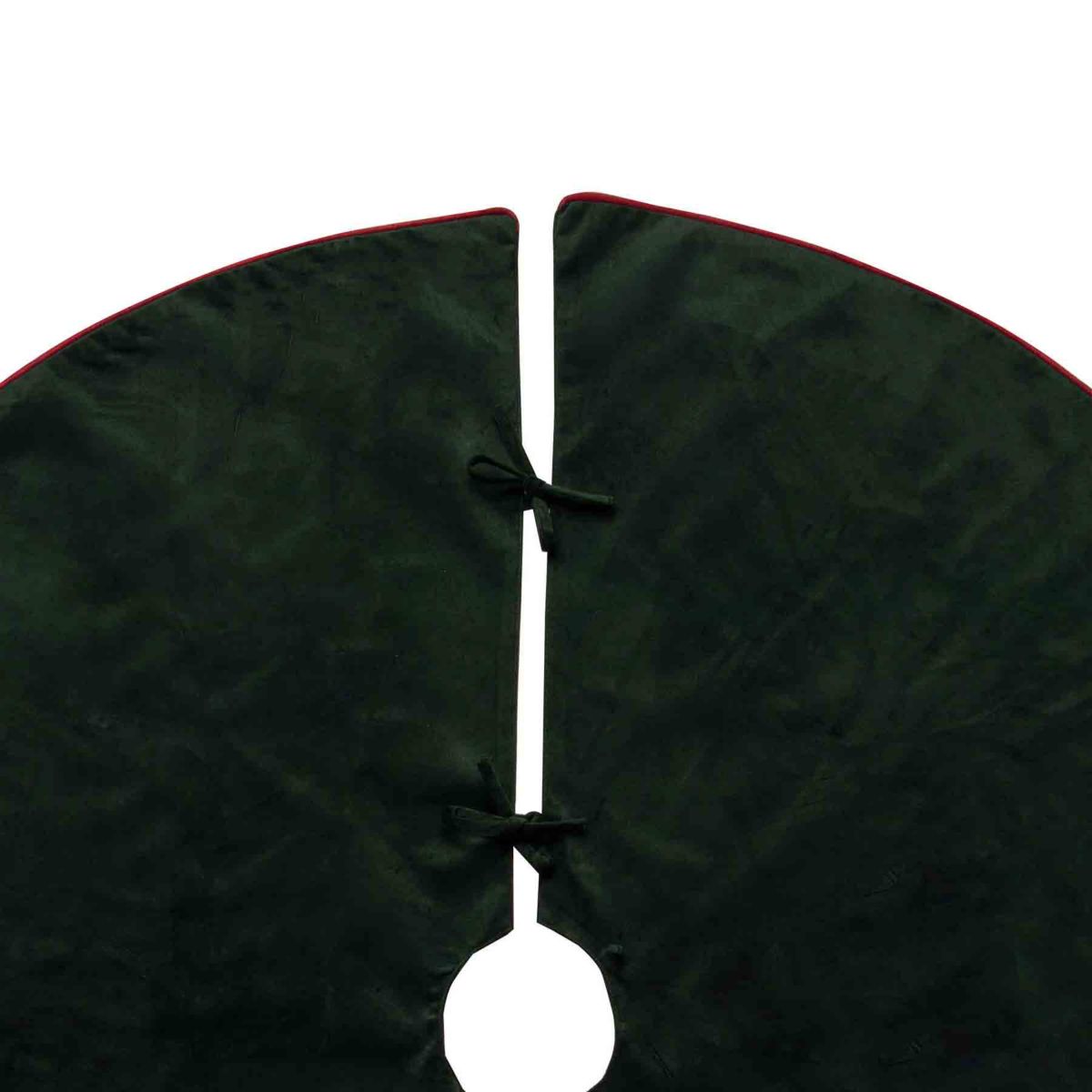 Christmas Tree Forest Tree skirt