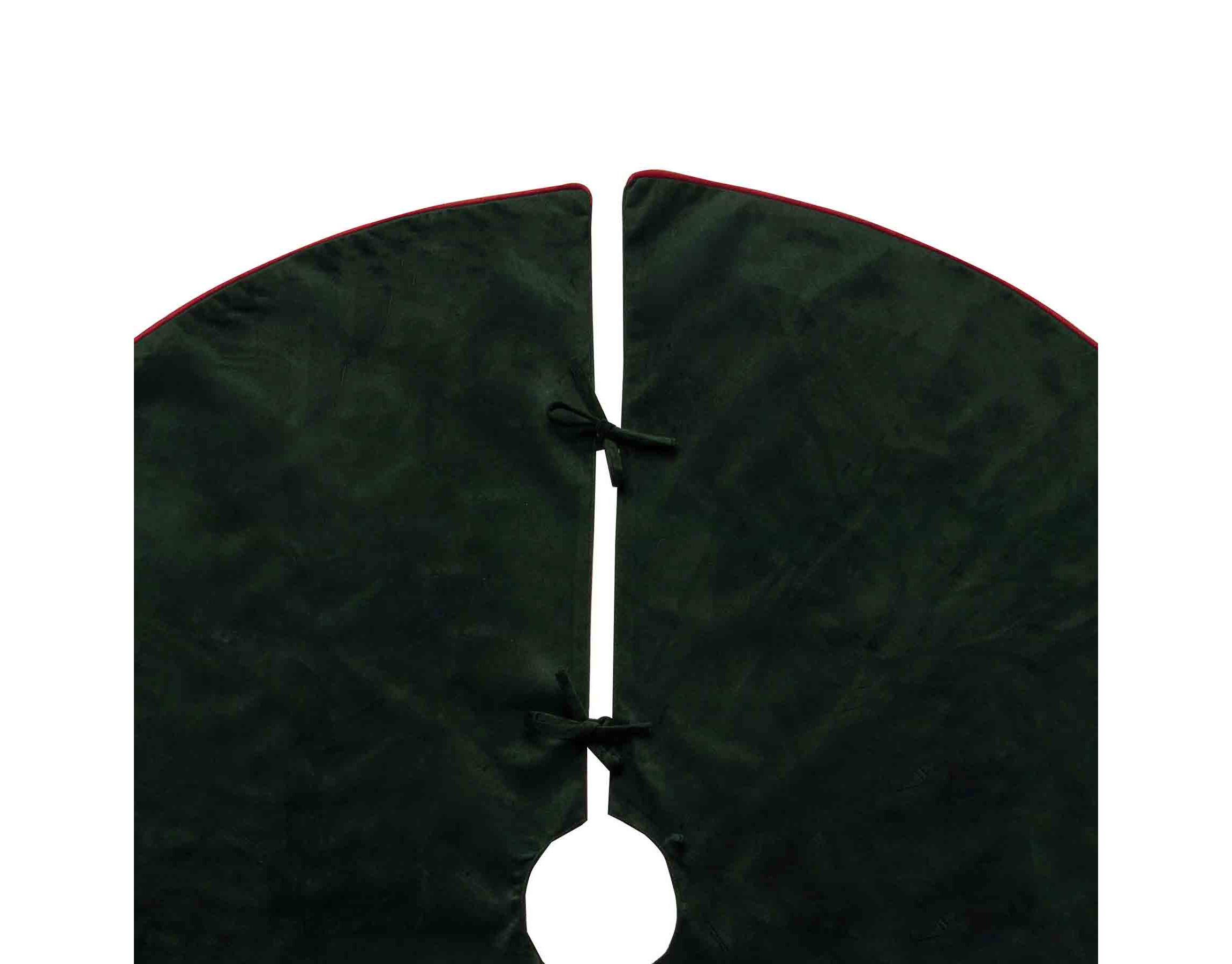 Christmas Tree Forest Tree skirt
