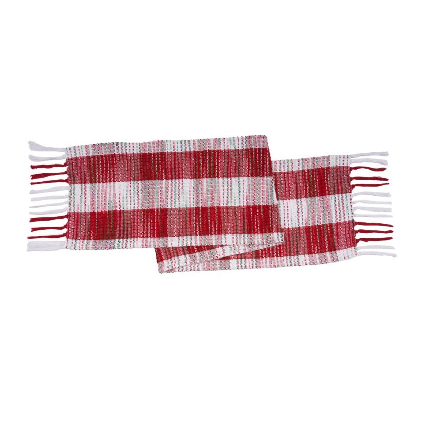 Harvest Leaves Placemats Set of 6