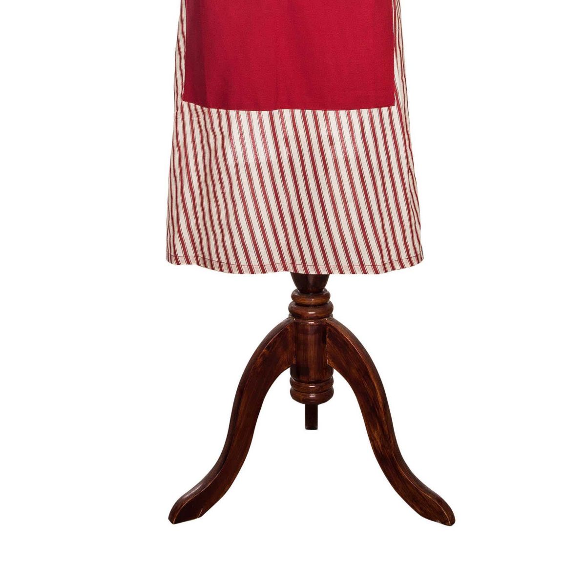 Peppermint Forest Apron