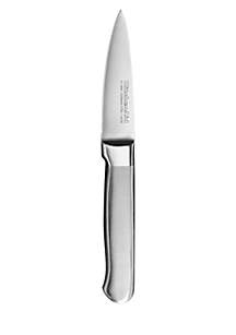 KitchenAid® Classic Forged 3.5-Inch Brushed Stainless Paring Knife -  KKFSS3PRST