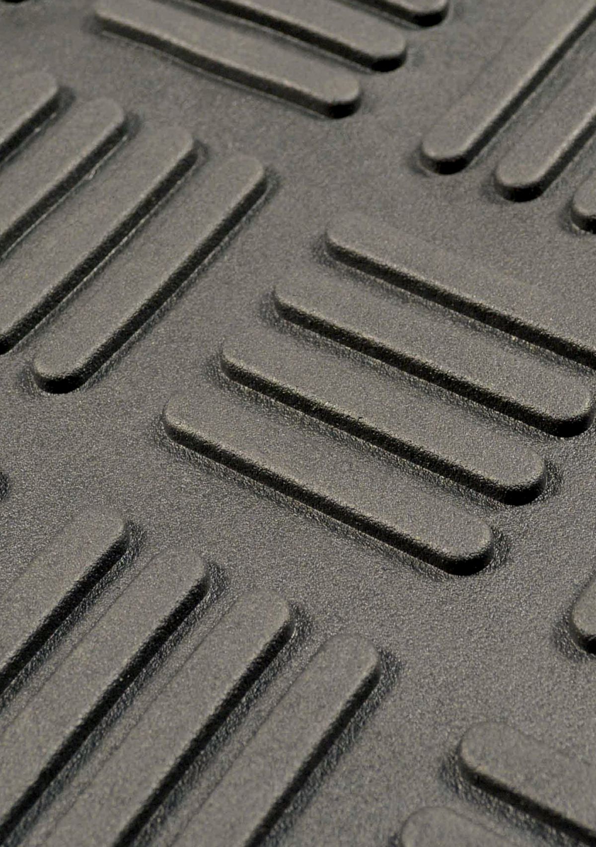 NCAA University of Tennessee Medallion Doormat