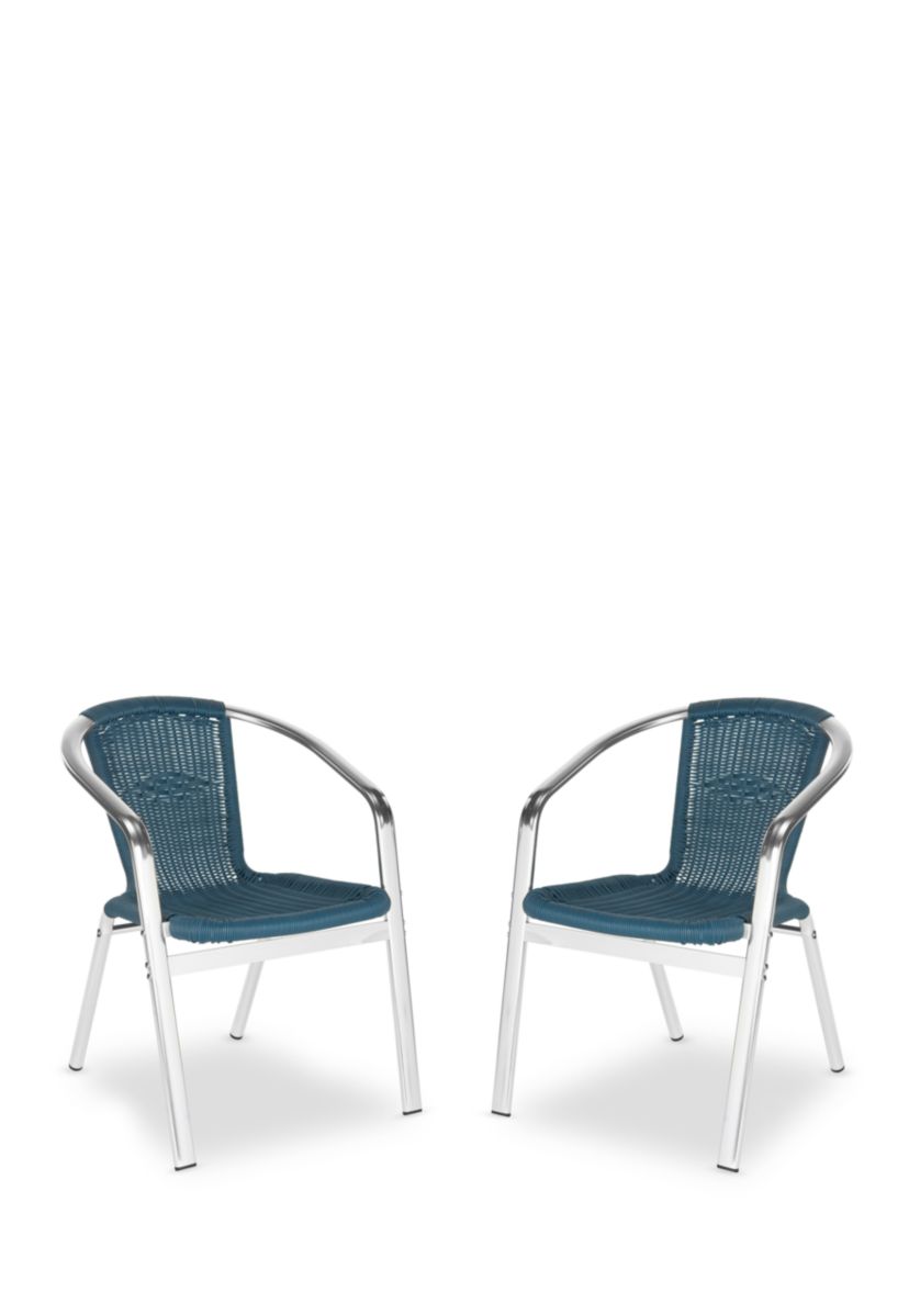 Wrangell Outdoor Armchair