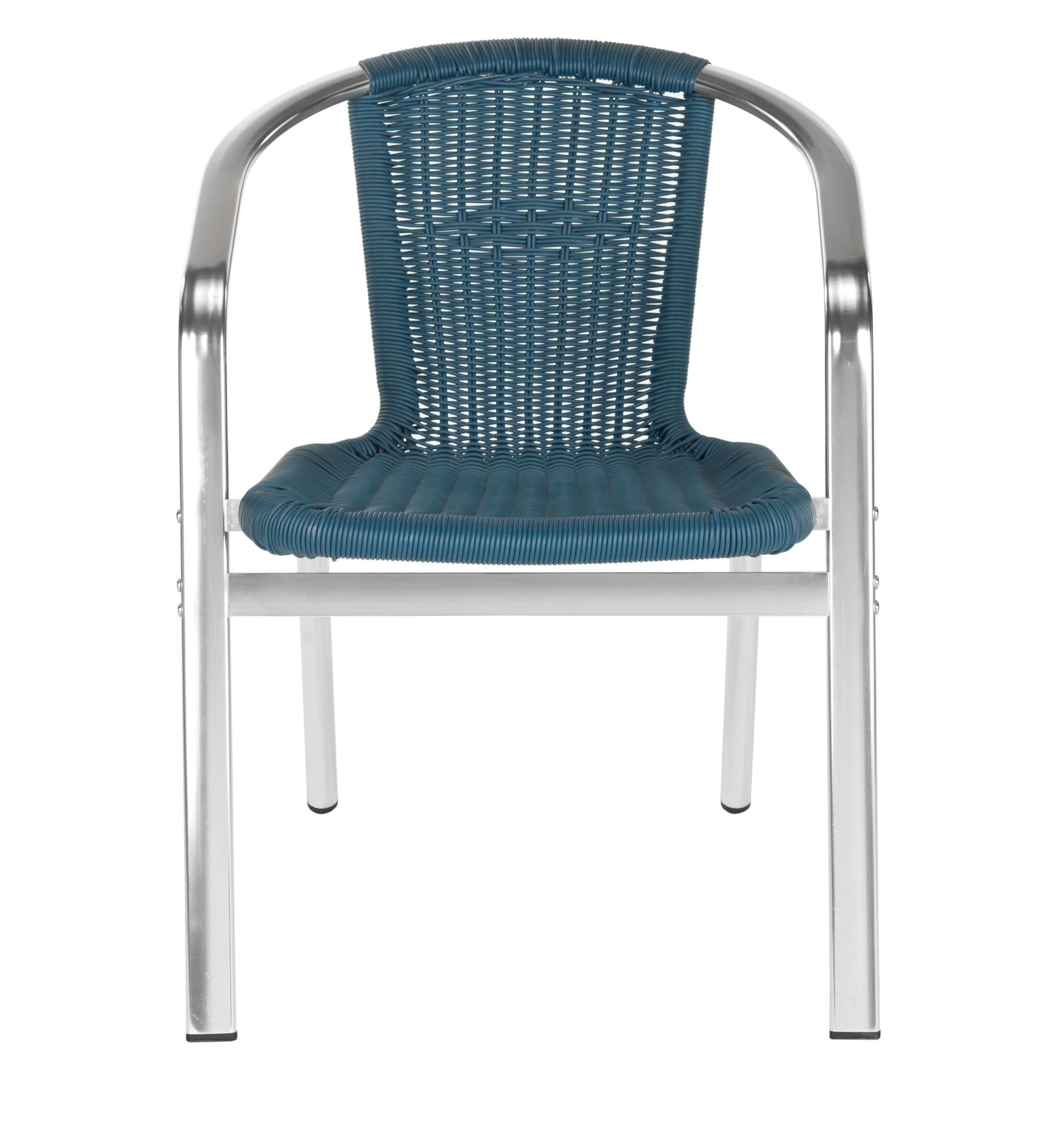 Wrangell Outdoor Armchair
