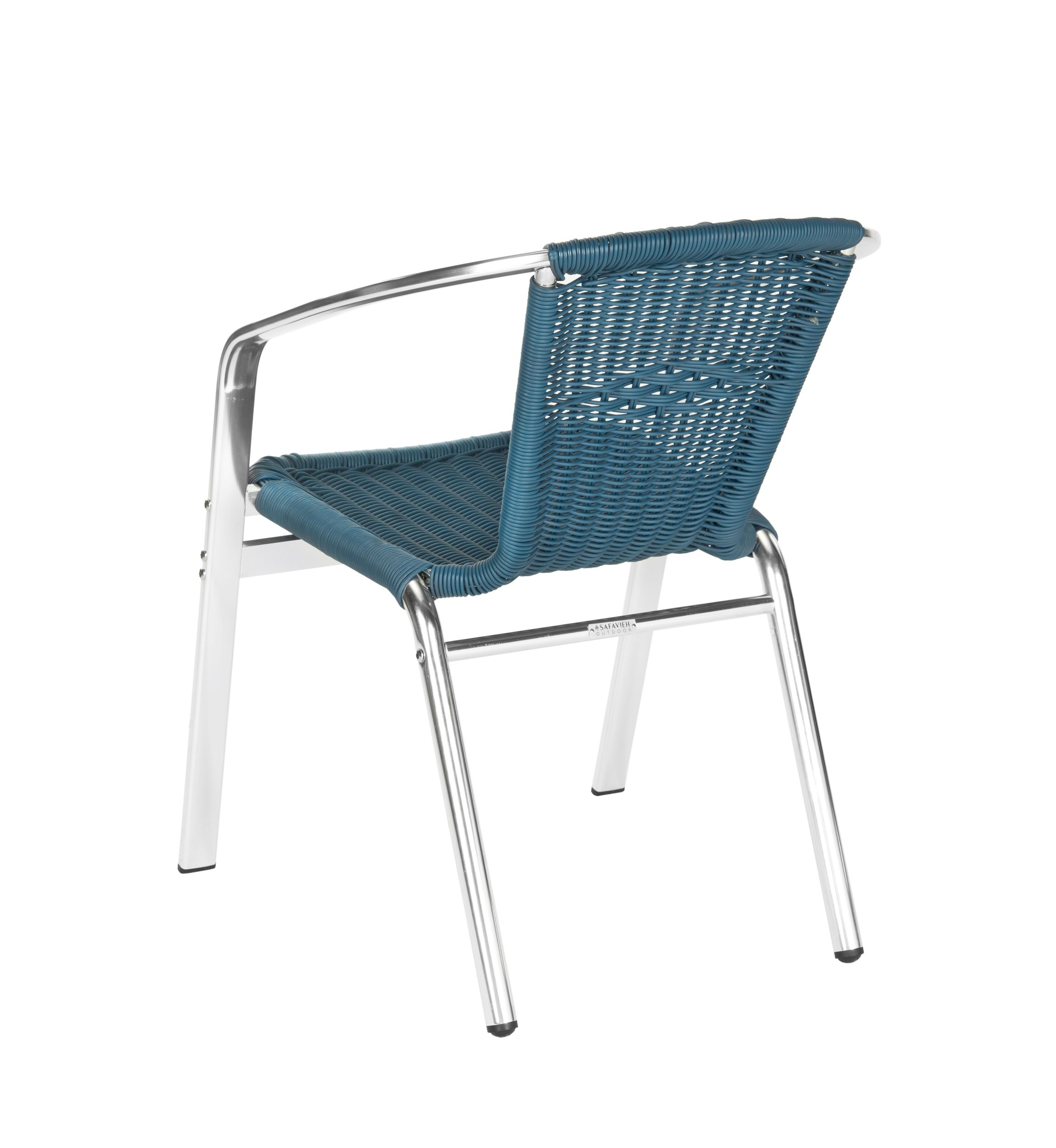 Wrangell Outdoor Armchair