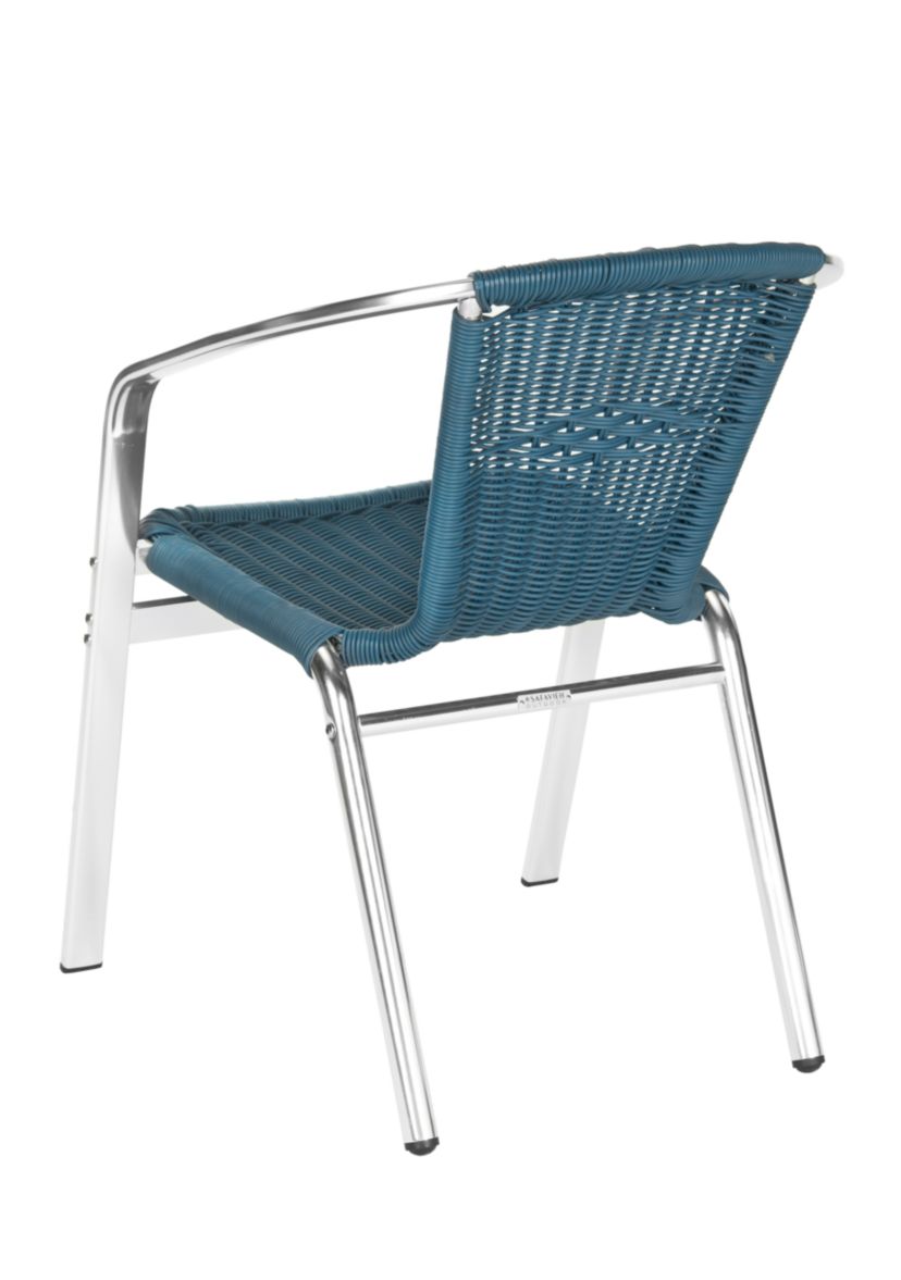 Wrangell Outdoor Armchair