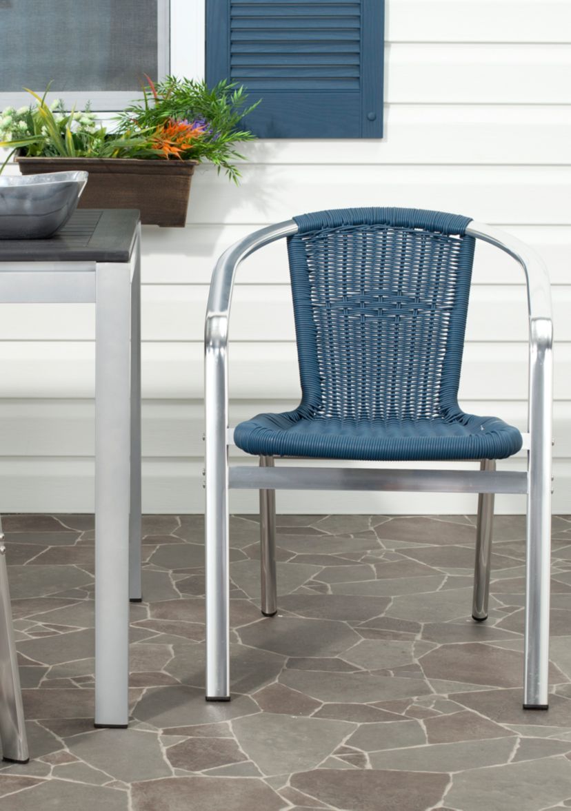 Wrangell Outdoor Armchair