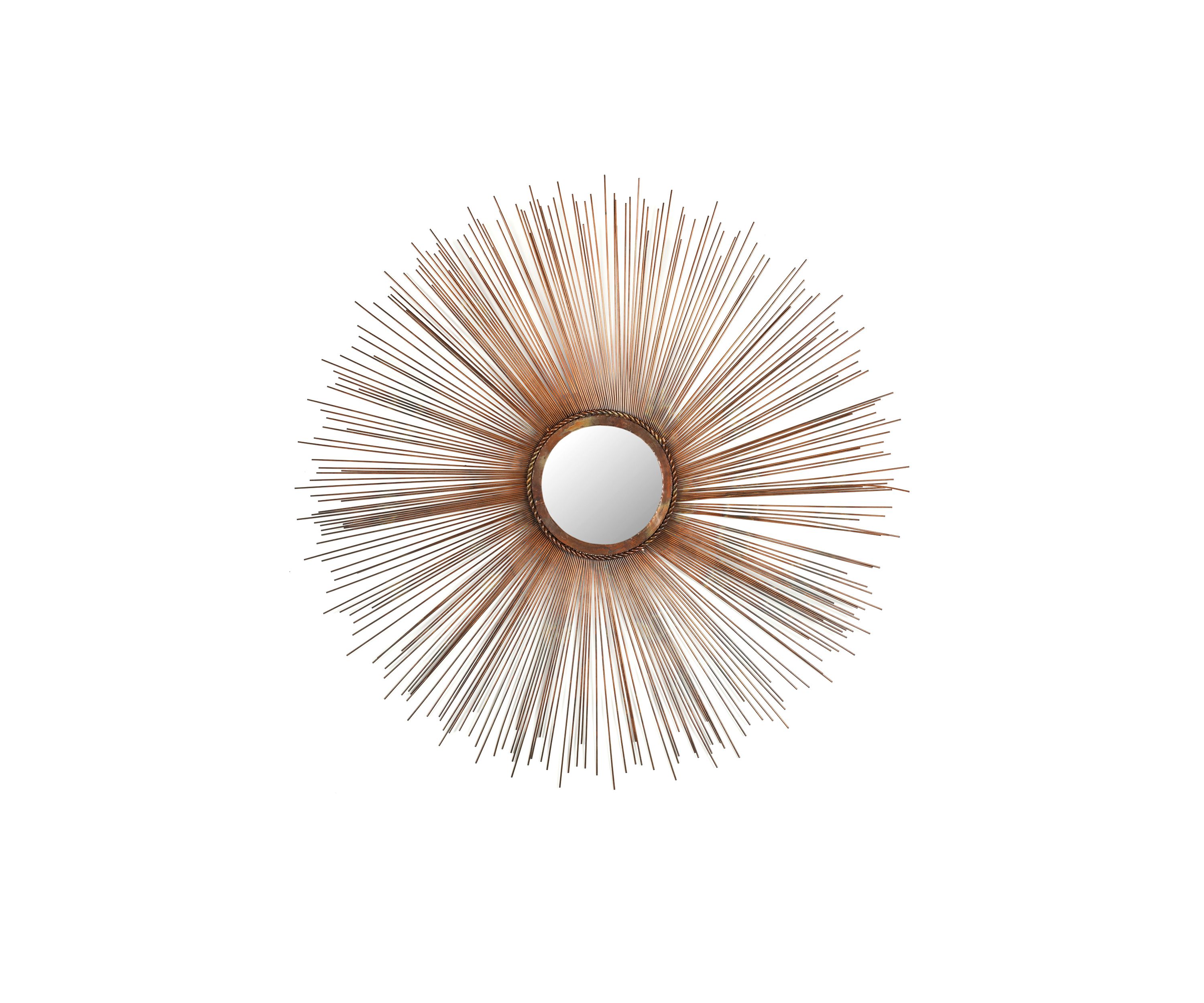 Sunburst Mirror