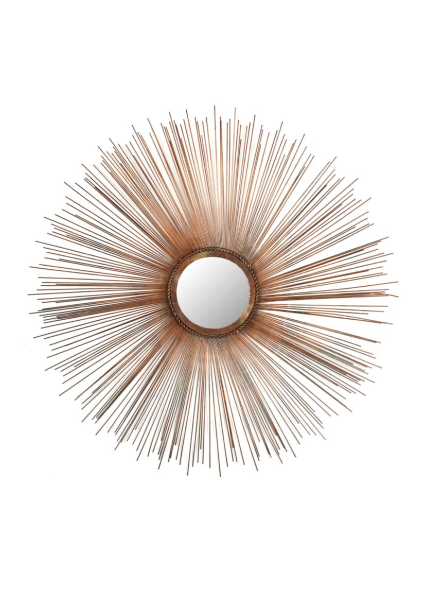 Sunburst Mirror