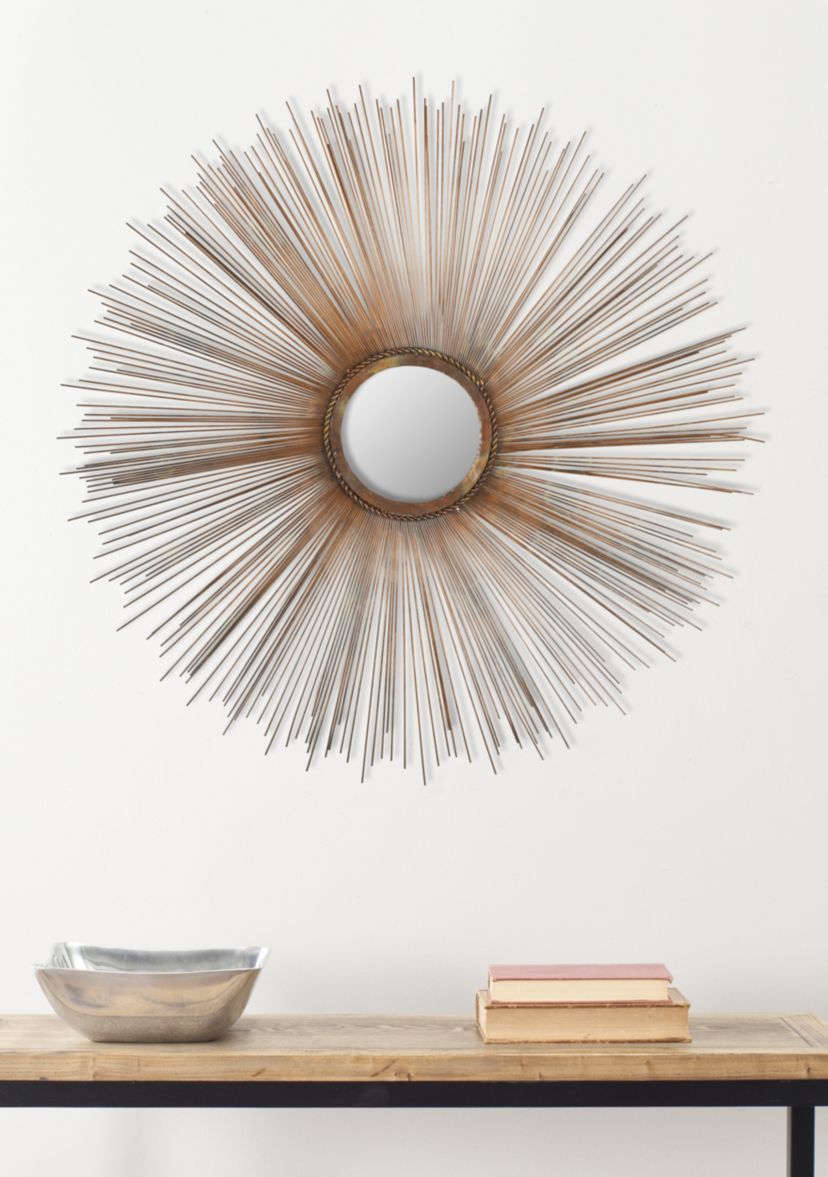 Sunburst Mirror