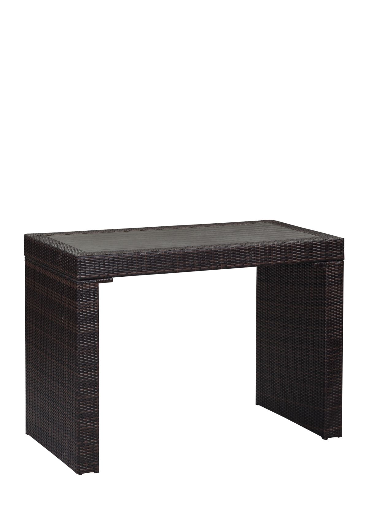 Sanders Outdoor Bar Set