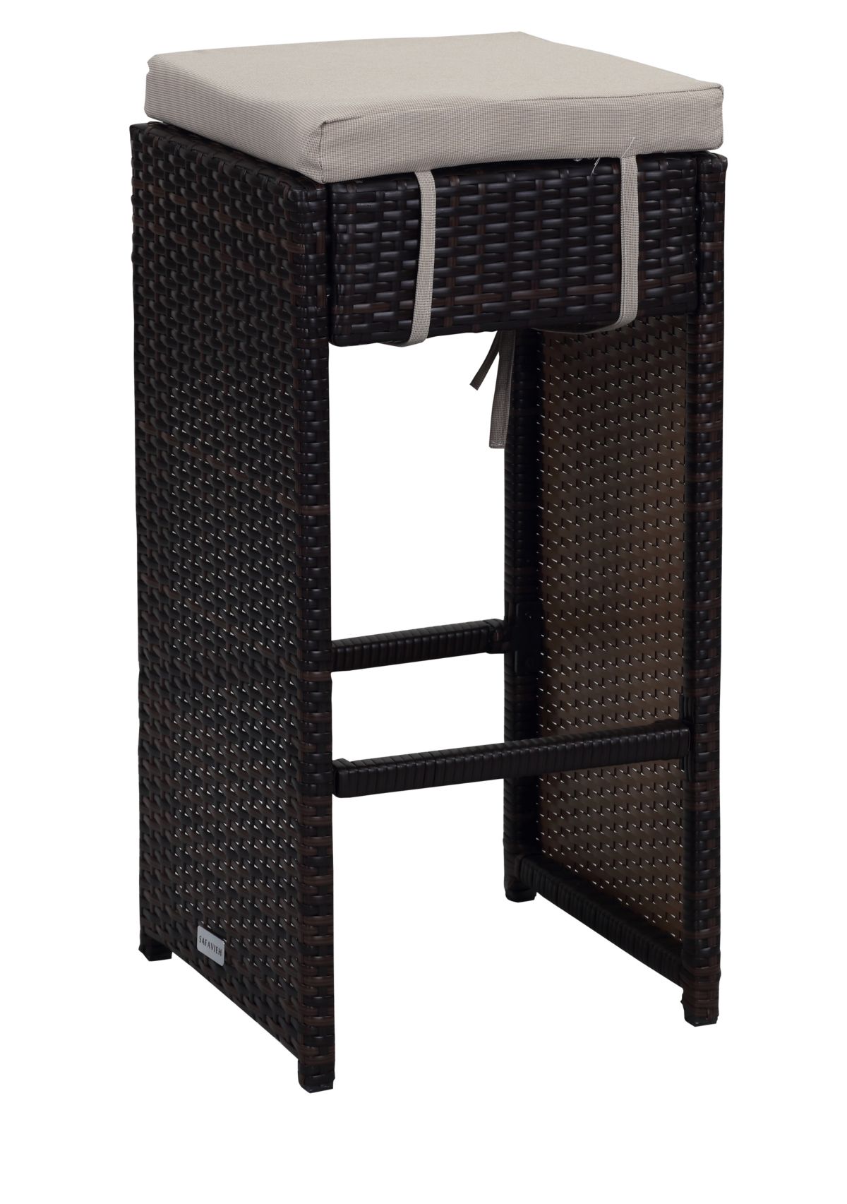 Sanders Outdoor Bar Set