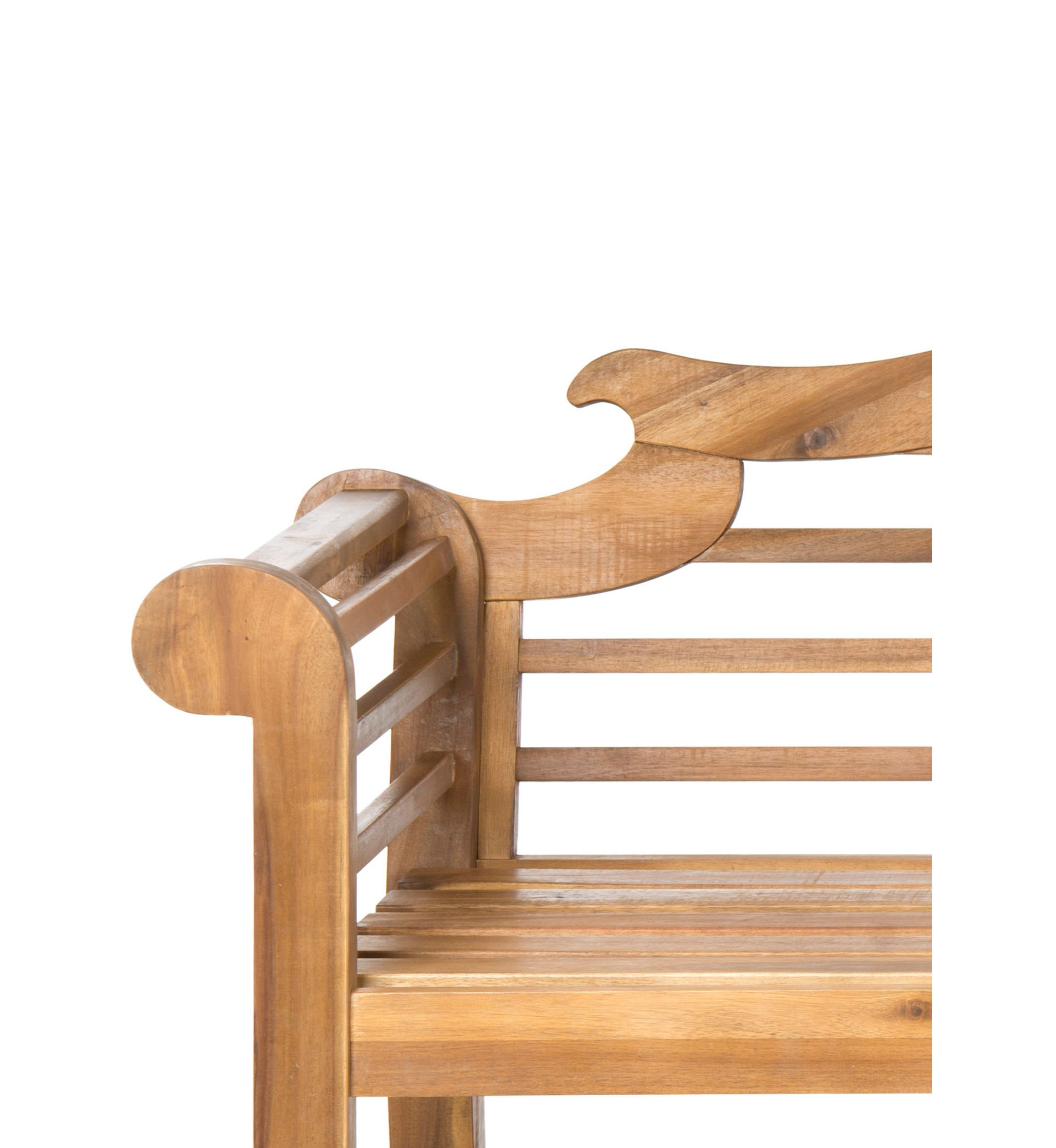 Khara Bench