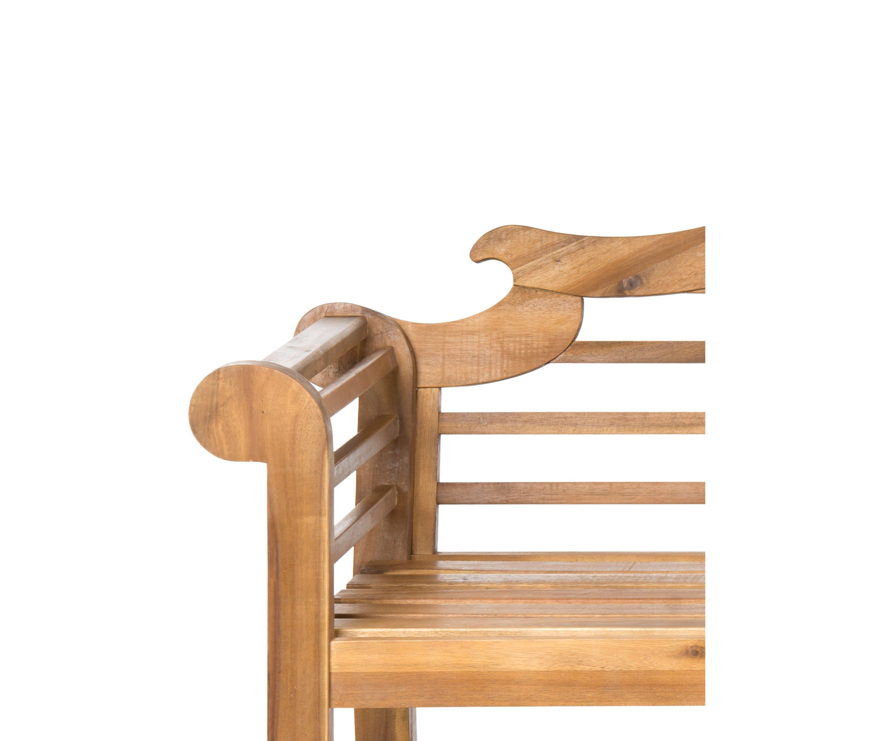 Khara Bench