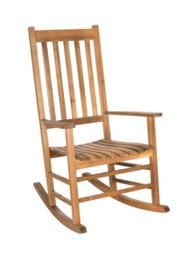 Safavieh Shasta Rocking Chair -  0683726406242