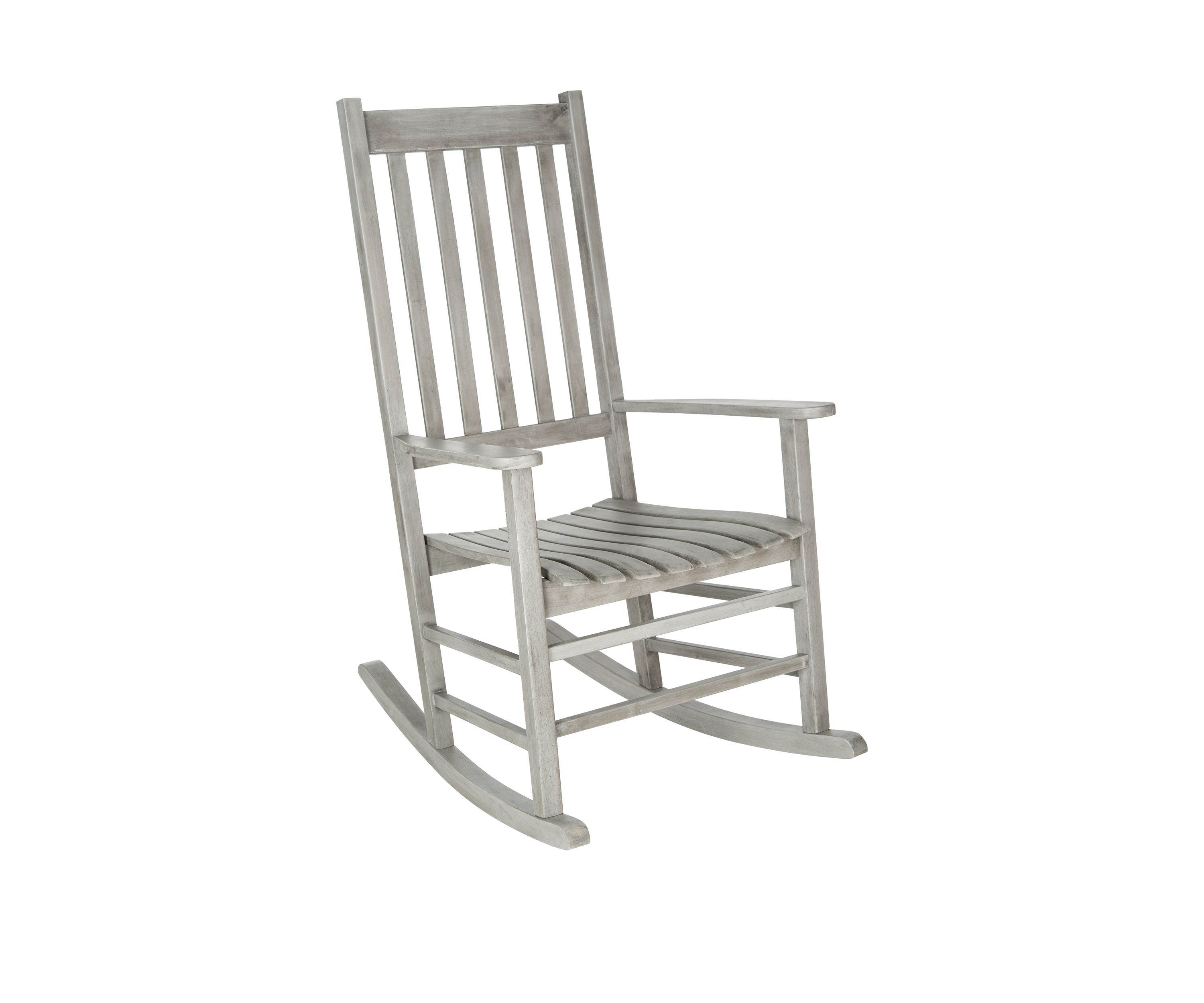 Shasta Rocking Chair