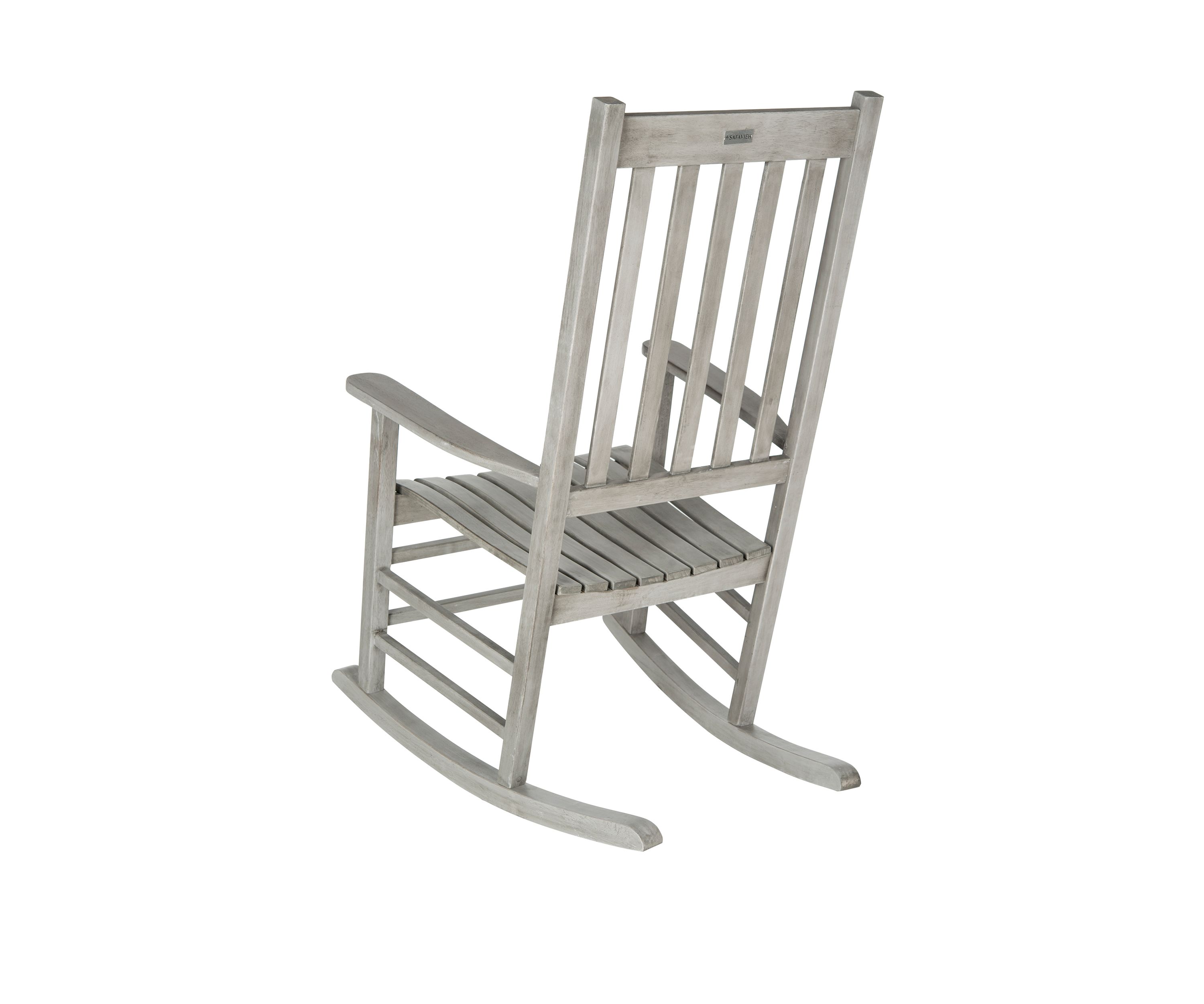 Shasta Rocking Chair