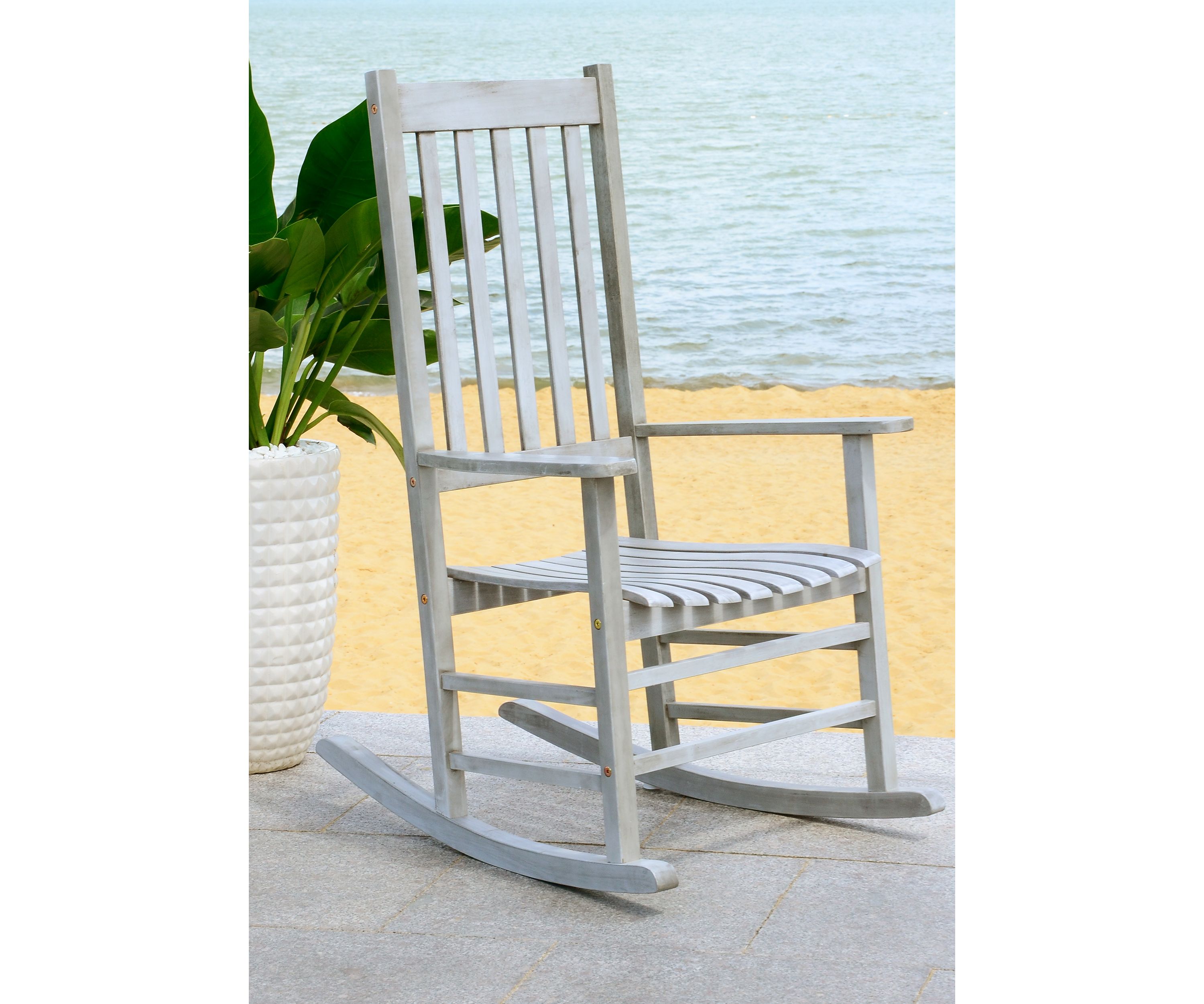 Shasta Rocking Chair