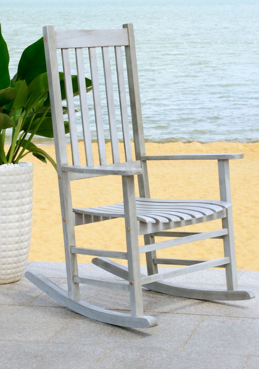 Shasta Rocking Chair