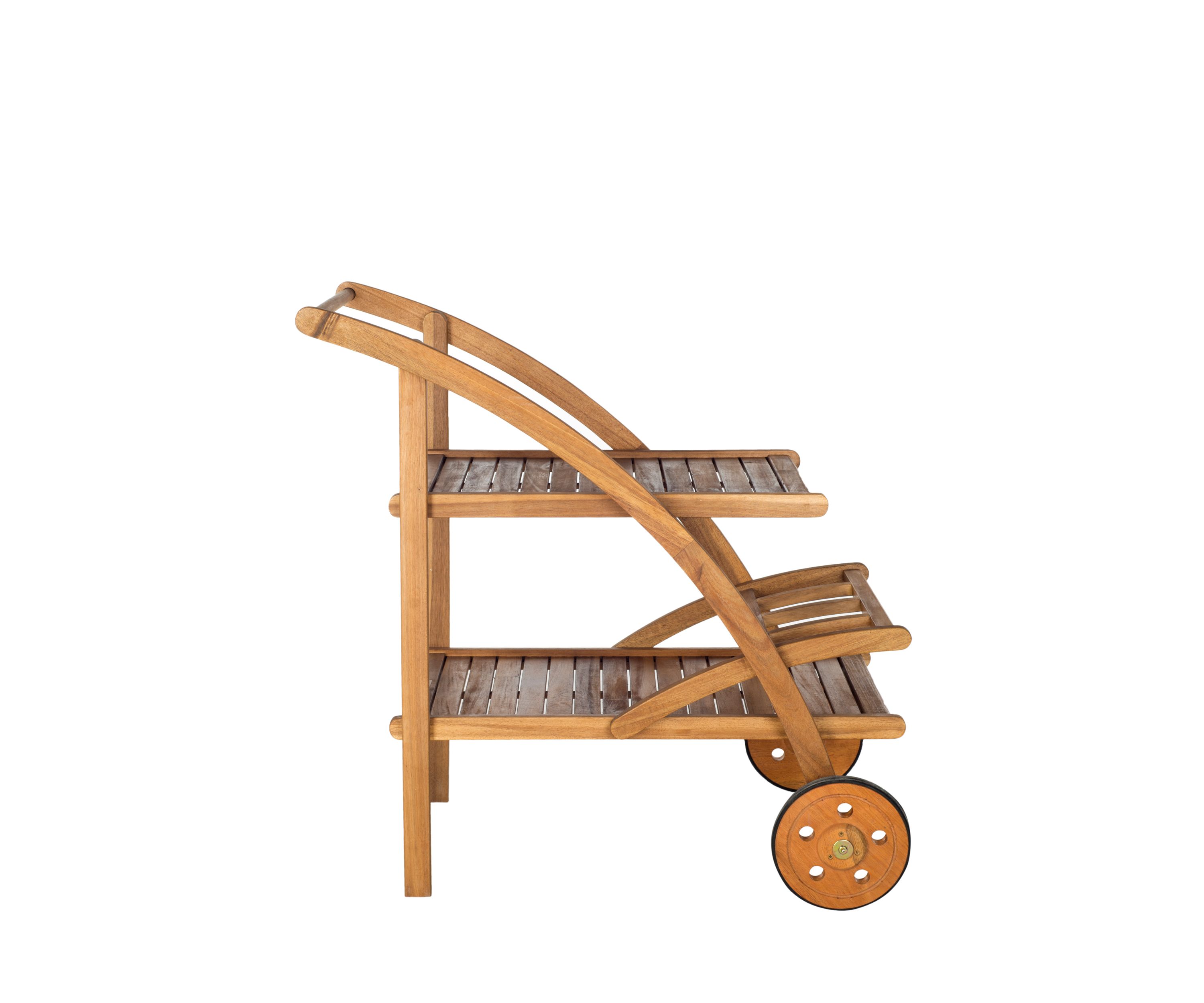 Lodi Tea Cart 