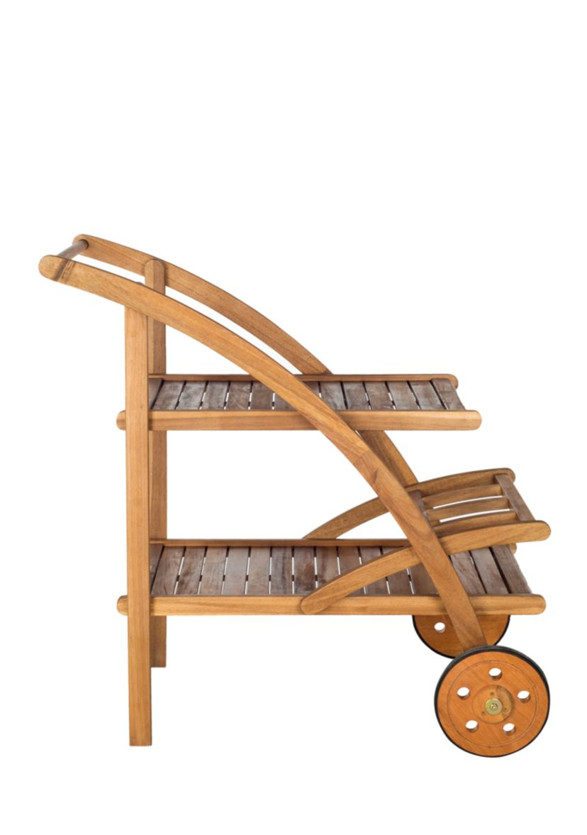Lodi Tea Cart 