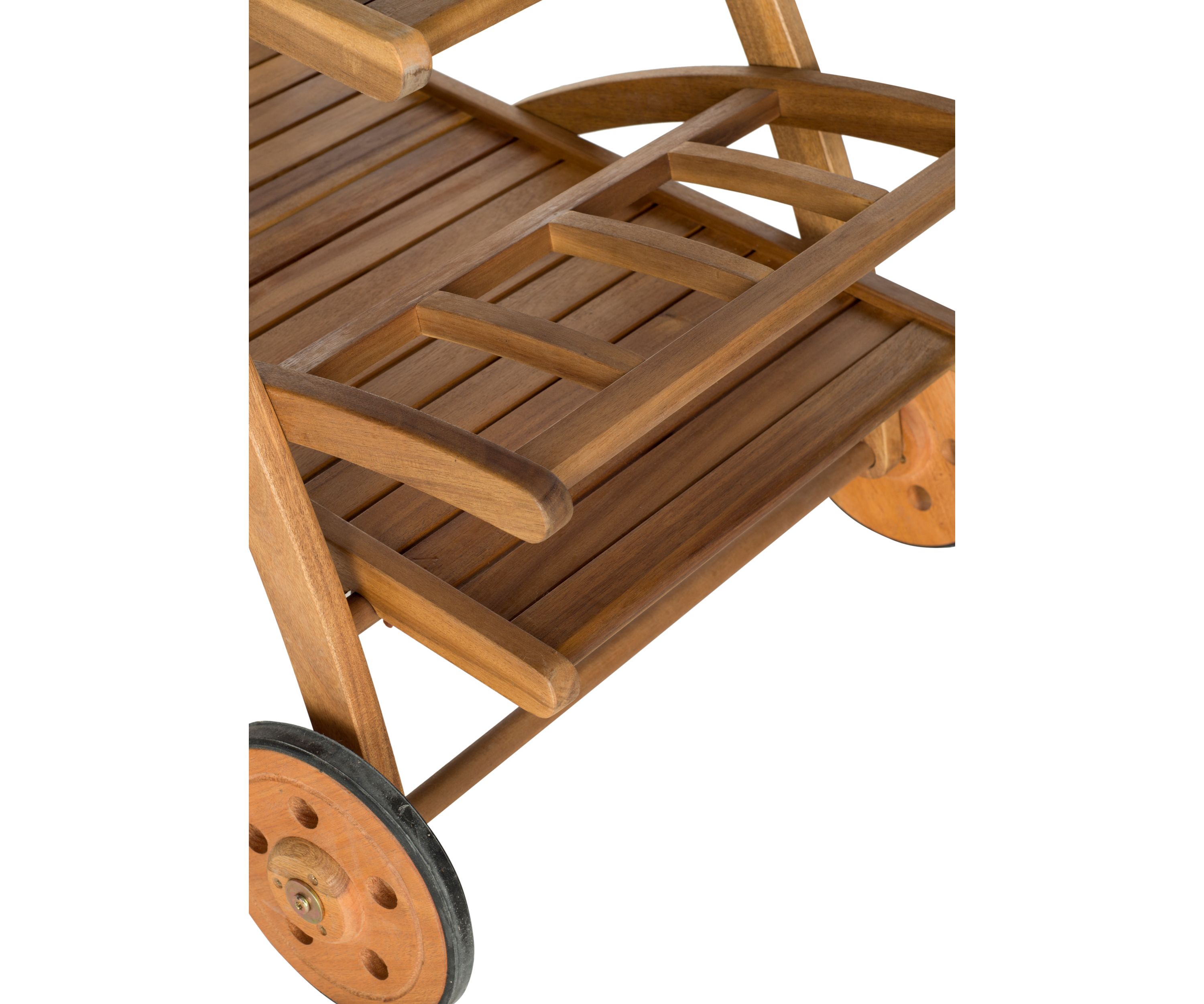 Lodi Tea Cart 