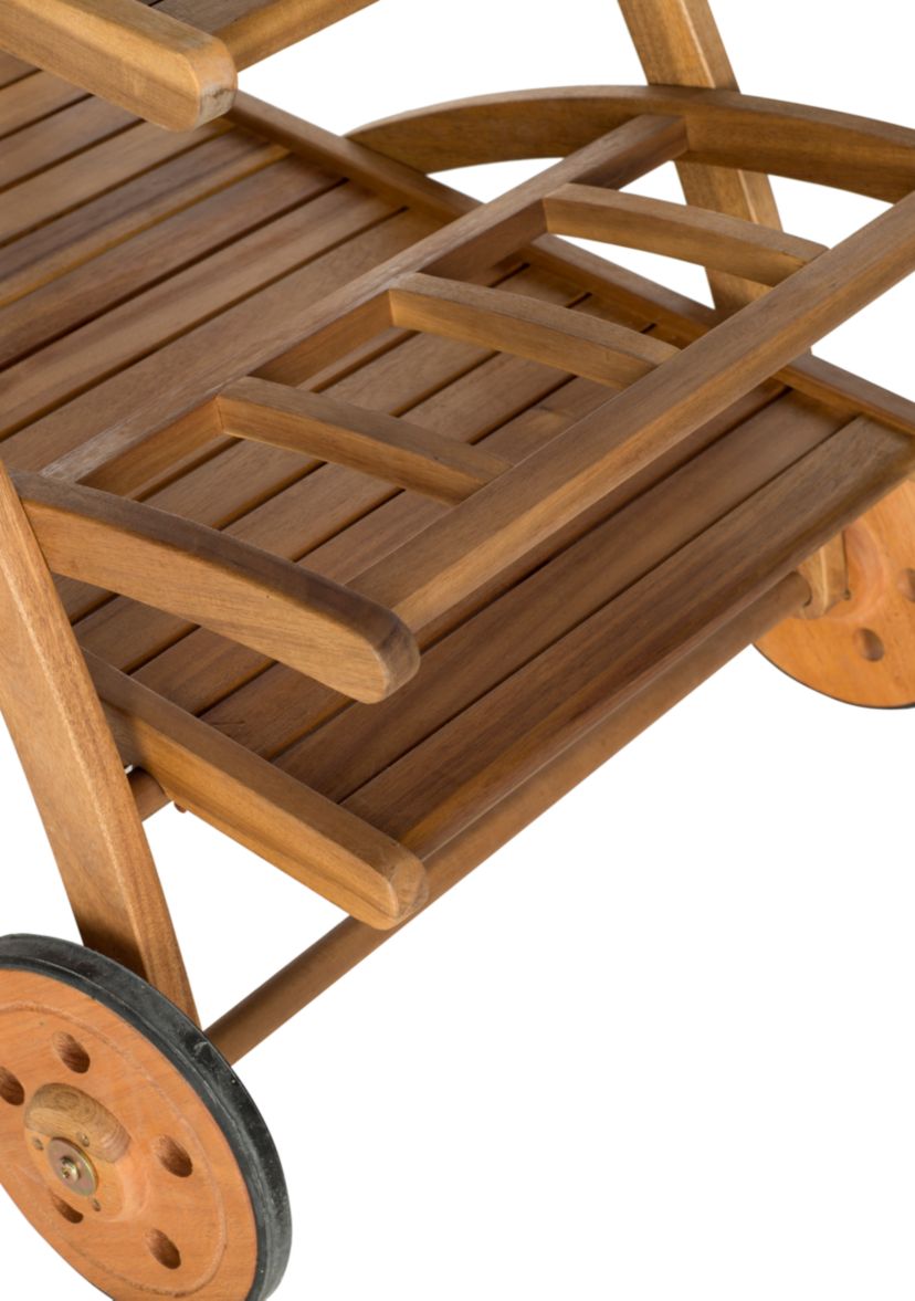 Lodi Tea Cart 