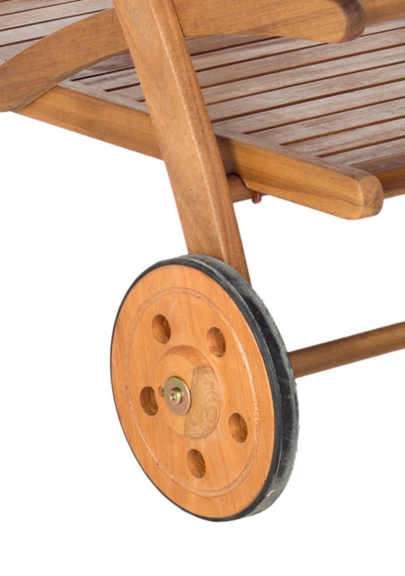 Lodi Tea Cart 