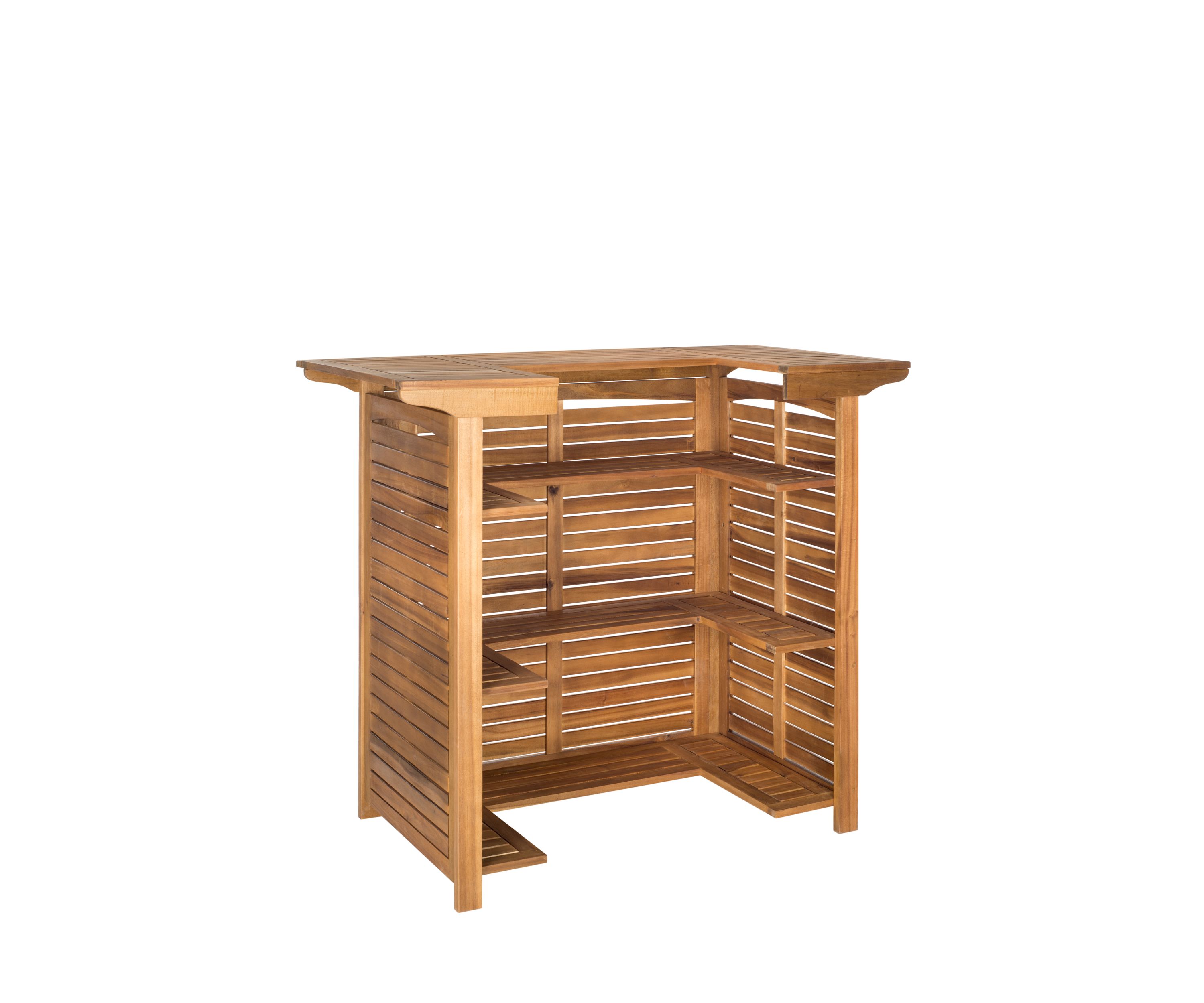 Monterey Bar Table