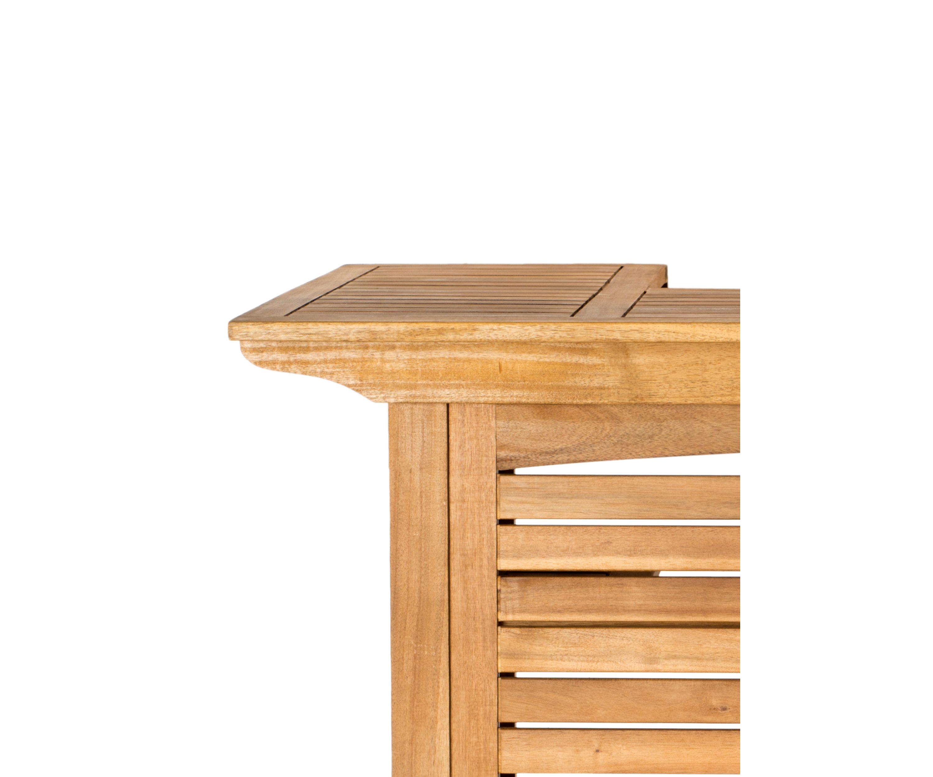 Monterey Bar Table