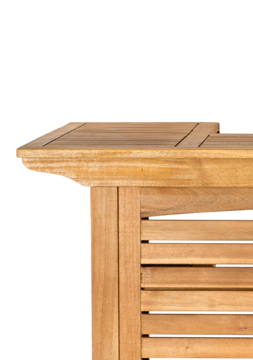 Monterey Bar Table