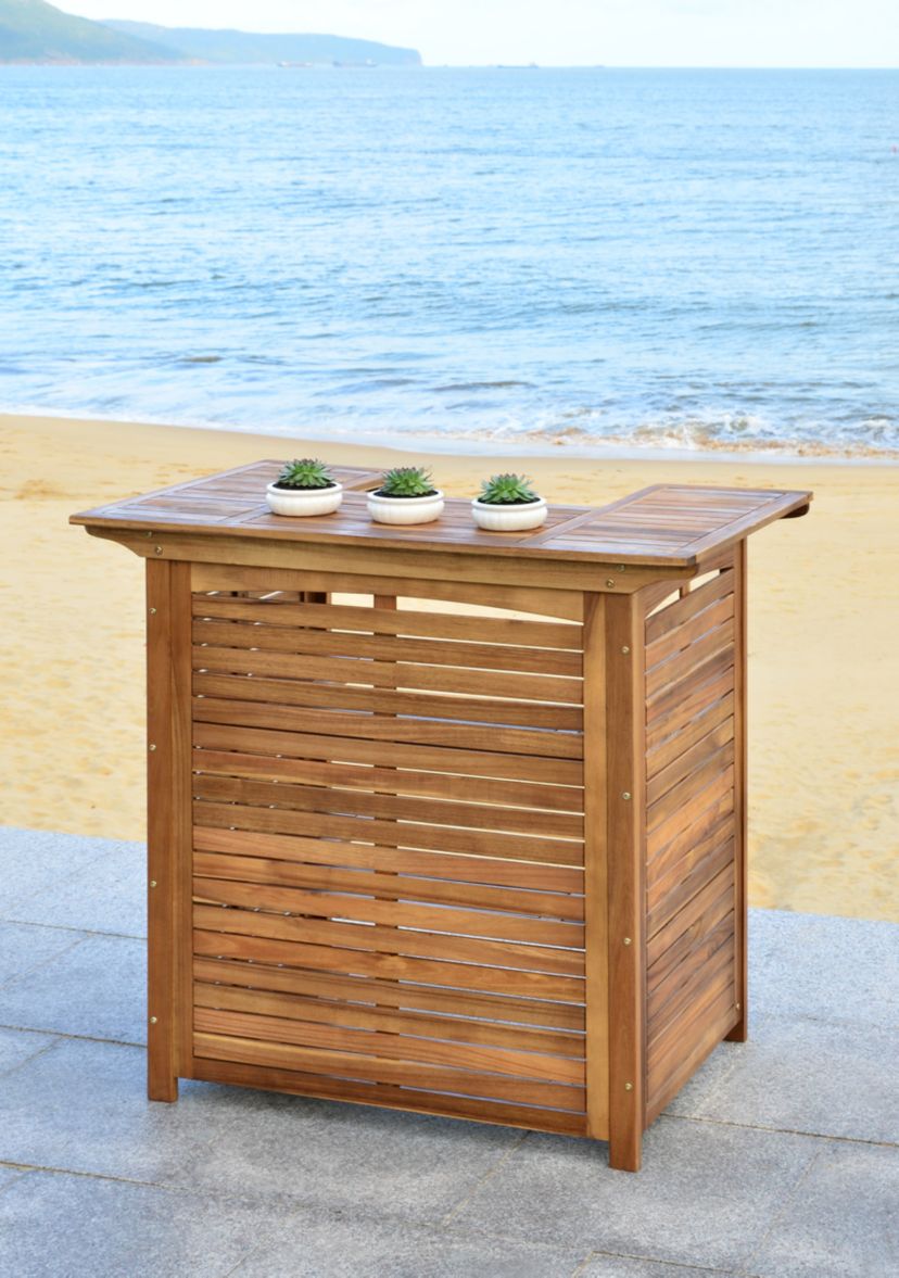 Monterey Bar Table