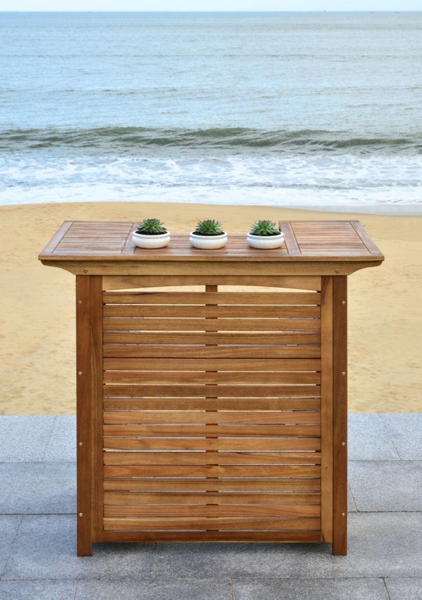 Monterey Bar Table