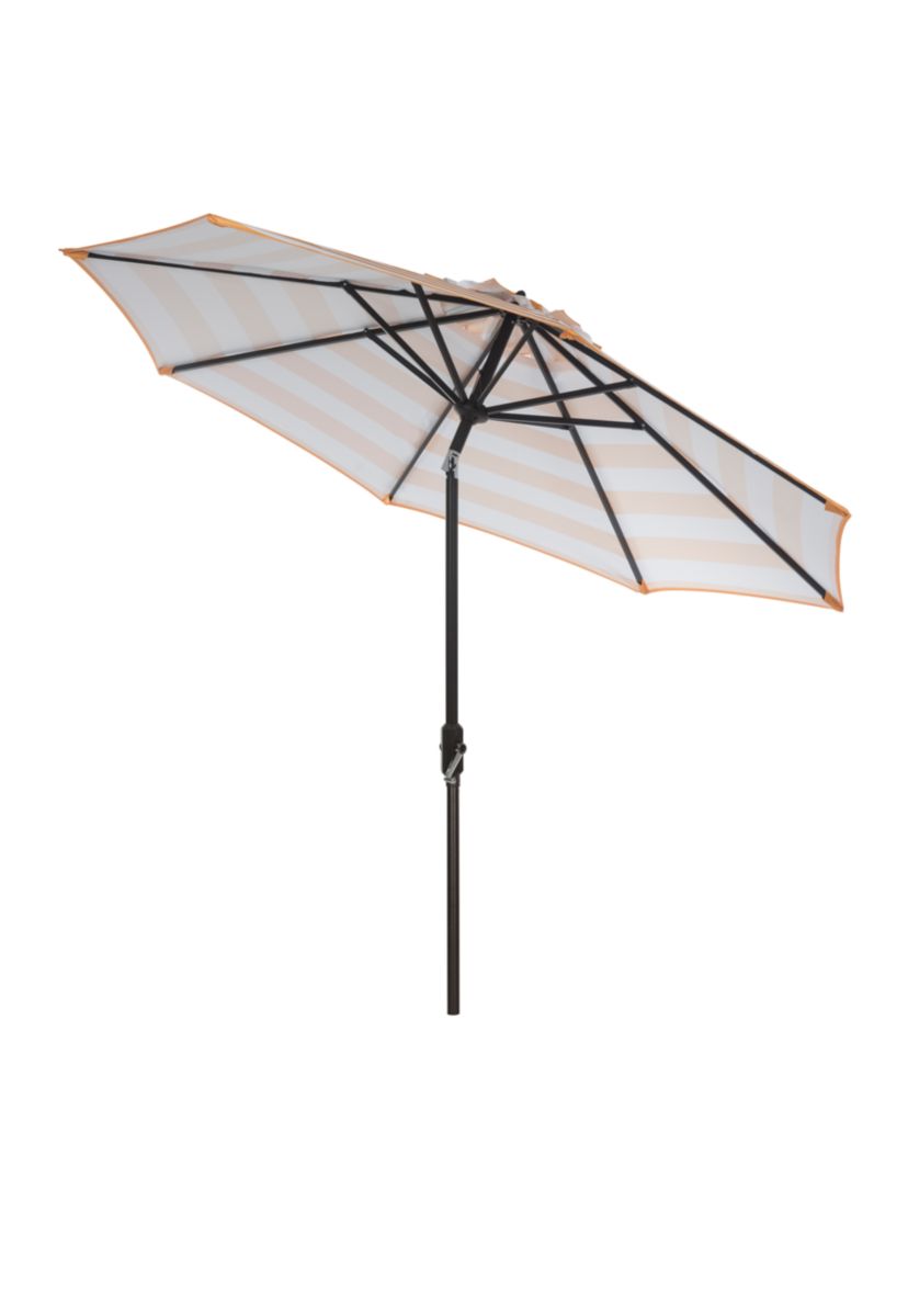 Iris UV Resistant 9-ft. Umbrella