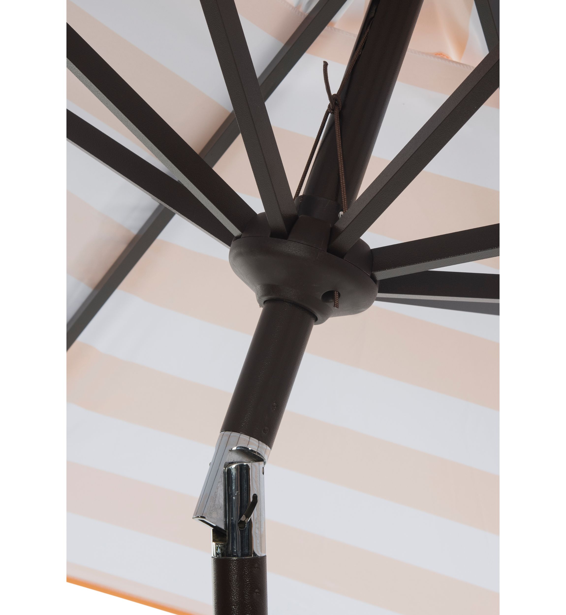 Iris UV Resistant 9-ft. Umbrella