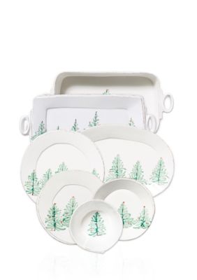 Lastra Holiday Bakeware Collection