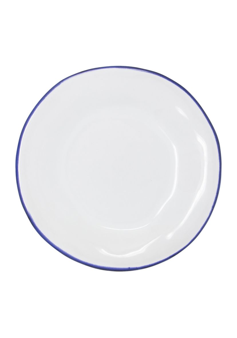 Aurora Edge Dinner Plate