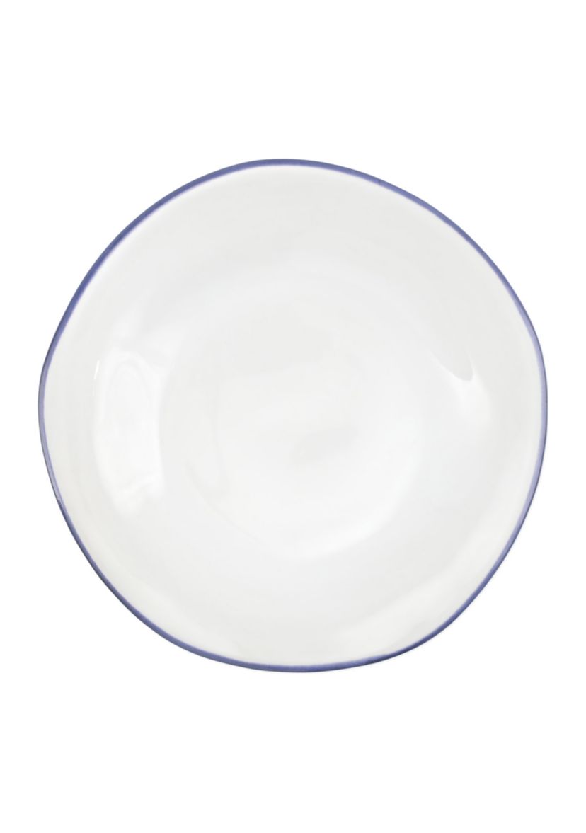 Aurora Edge Salad Plate