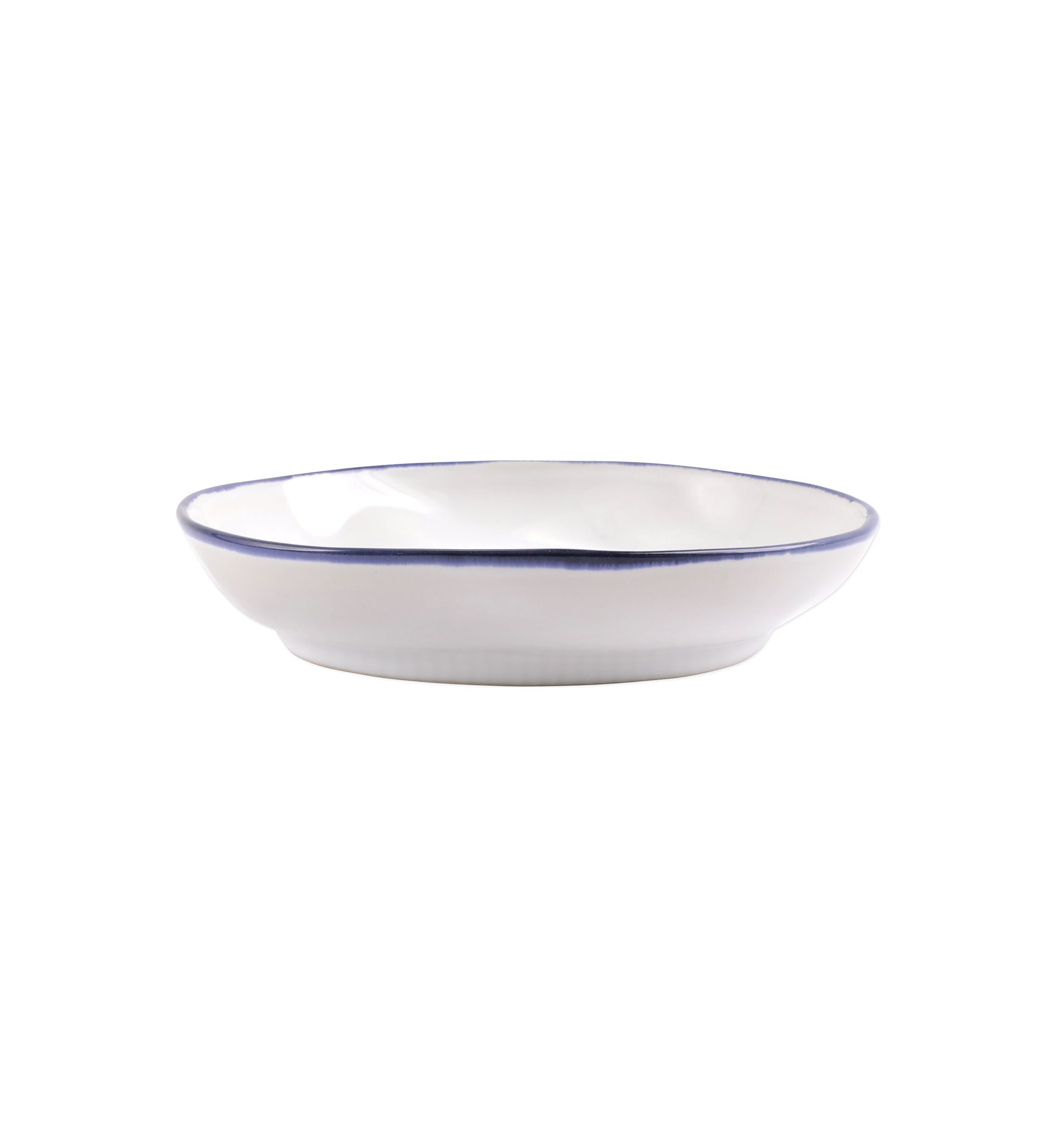 Aurora Edge Pasta Bowl