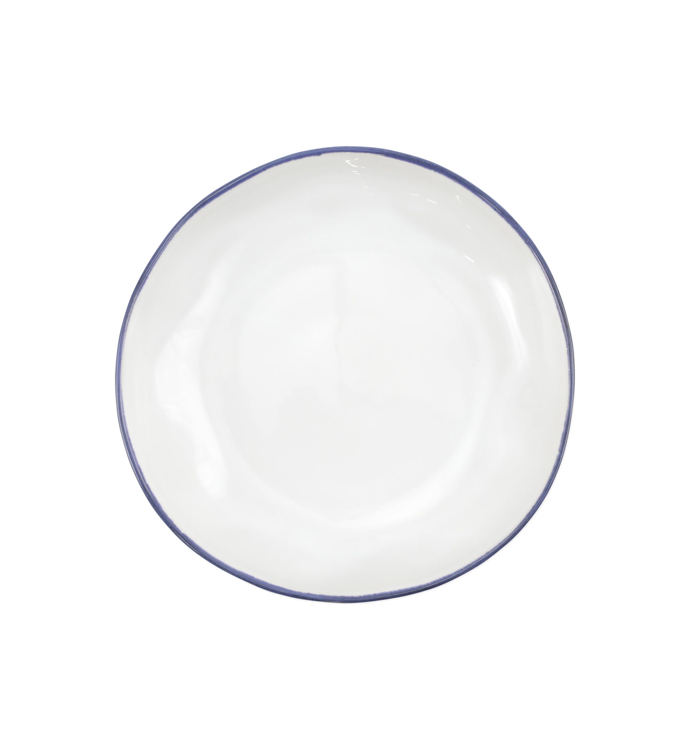 Aurora Edge Pasta Bowl
