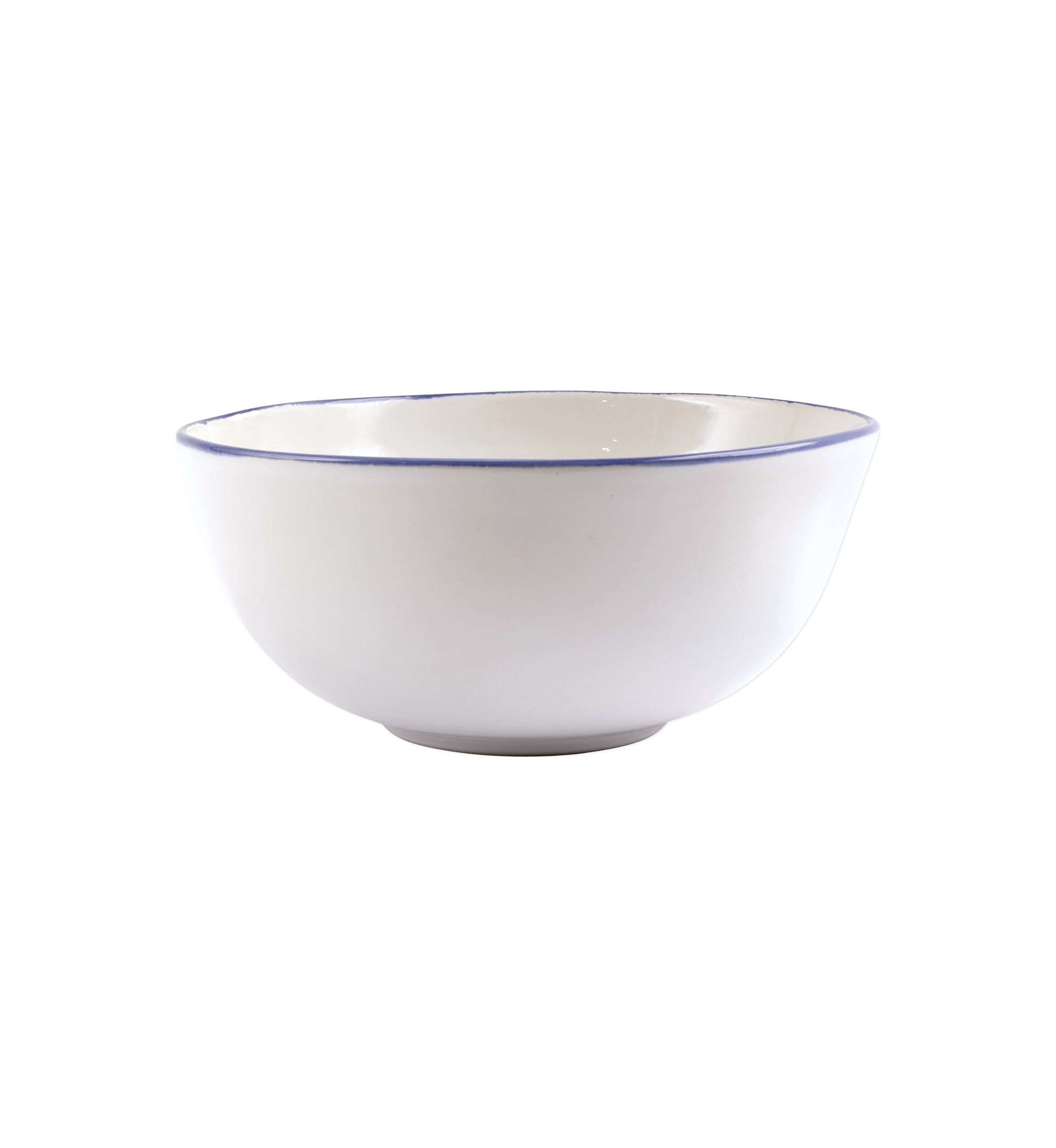 Aurora Edge Medium Bowl