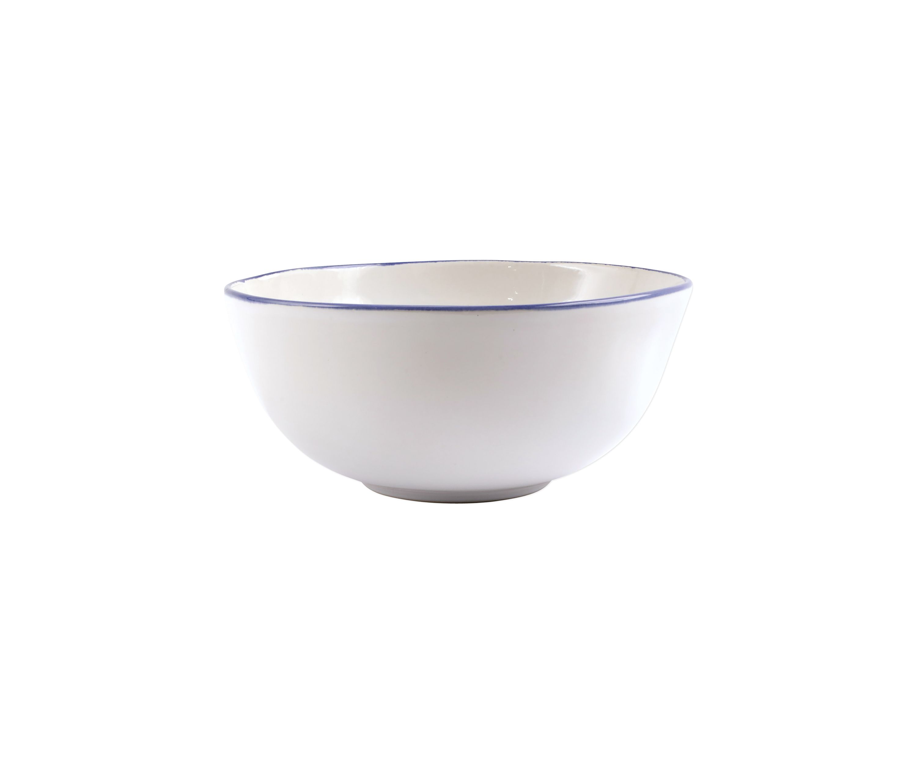Aurora Edge Medium Bowl