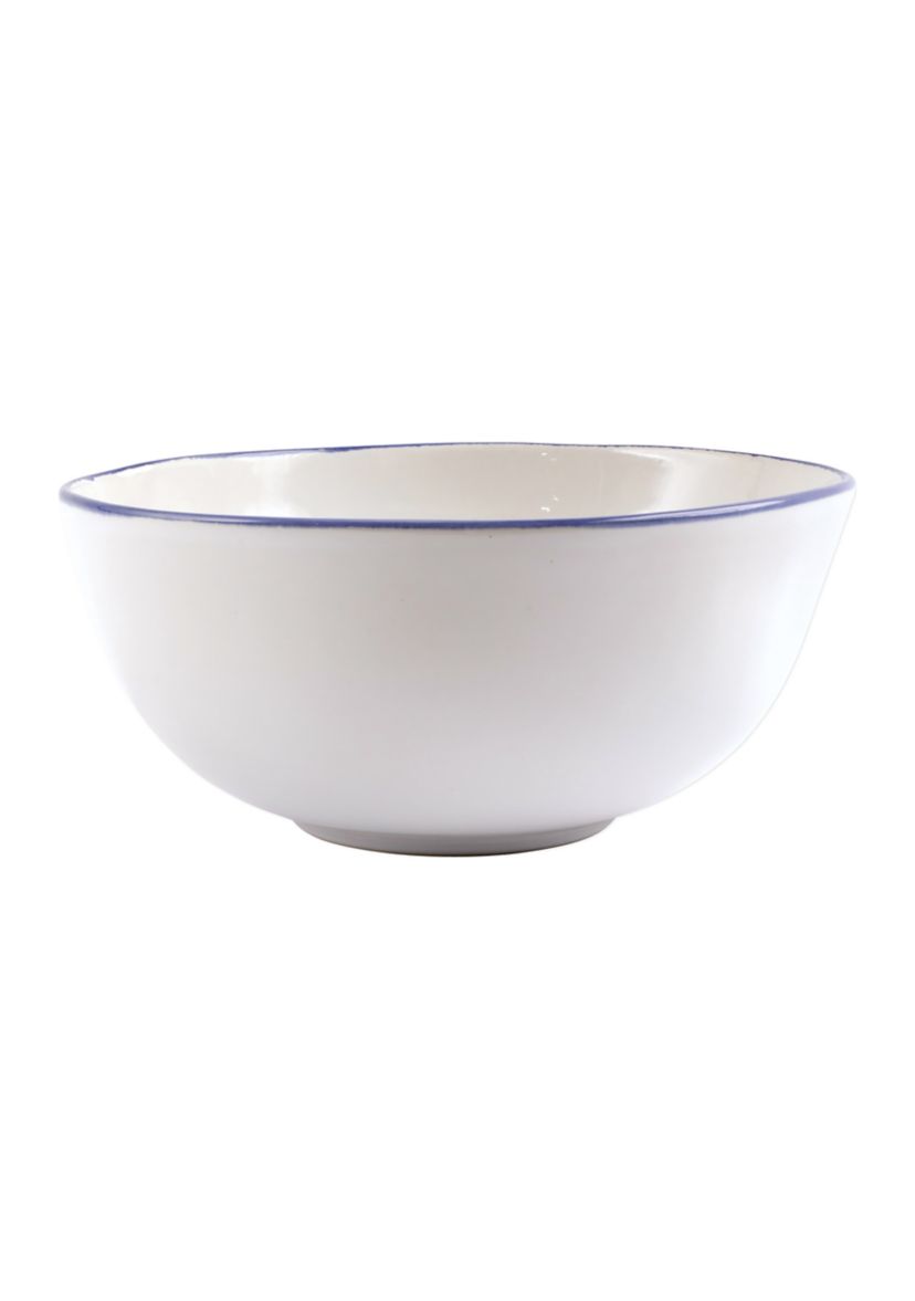 Aurora Edge Medium Bowl