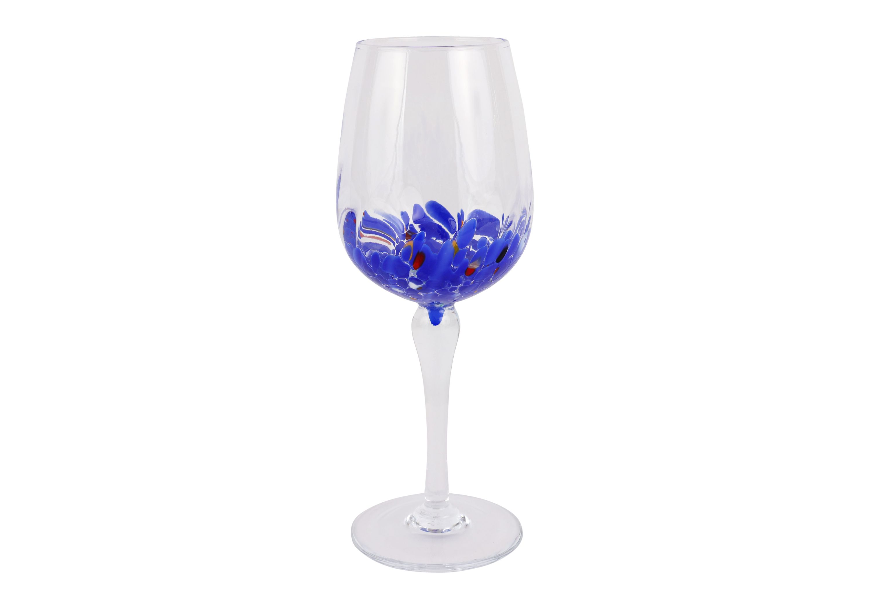 Chiara White Wine Glass
