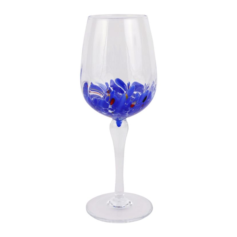 Chiara White Wine Glass